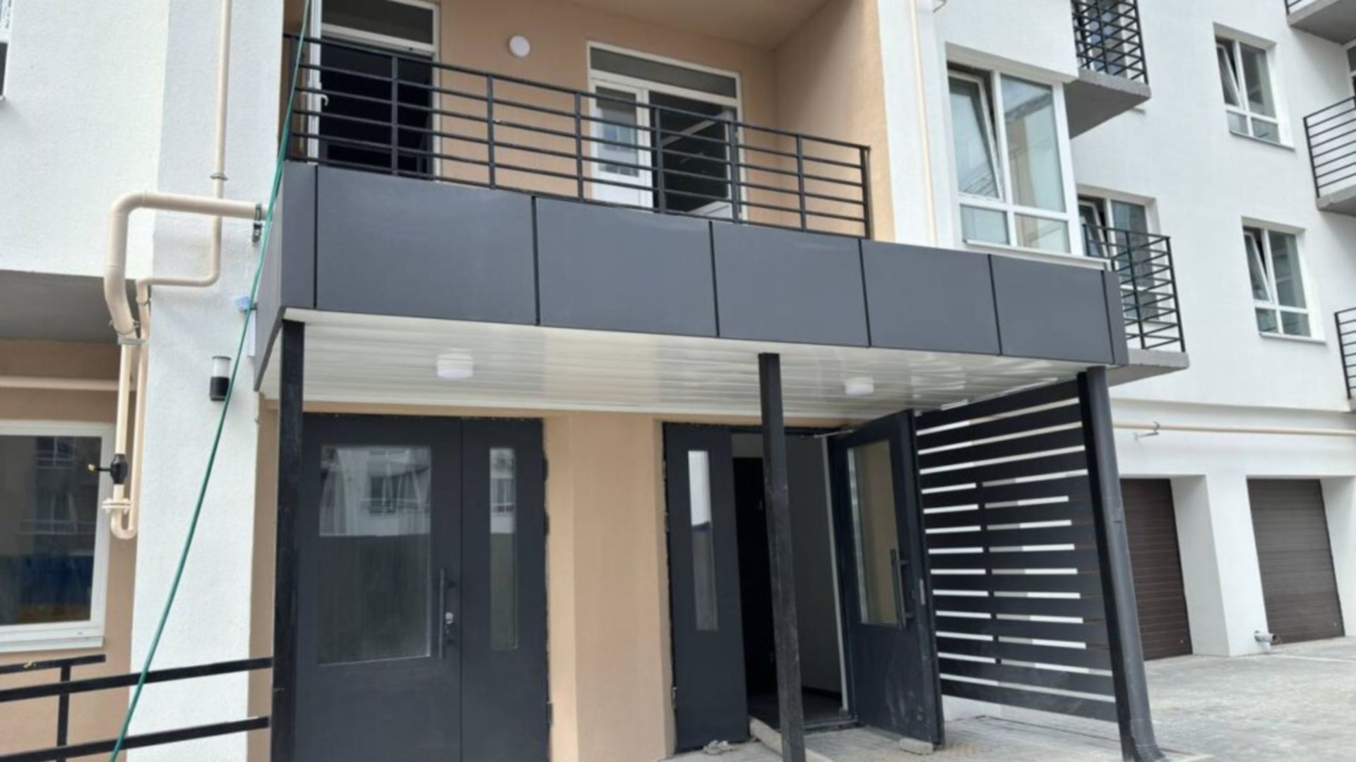 ЖК Дніпровська Брама 2 хід будівництва фото 686924