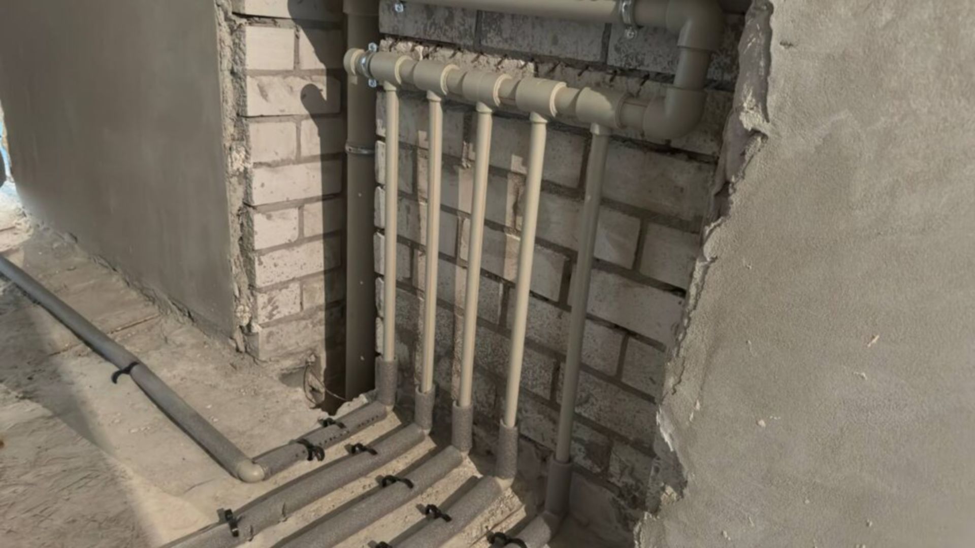 ЖК Дніпровська Брама 2 хід будівництва фото 686925