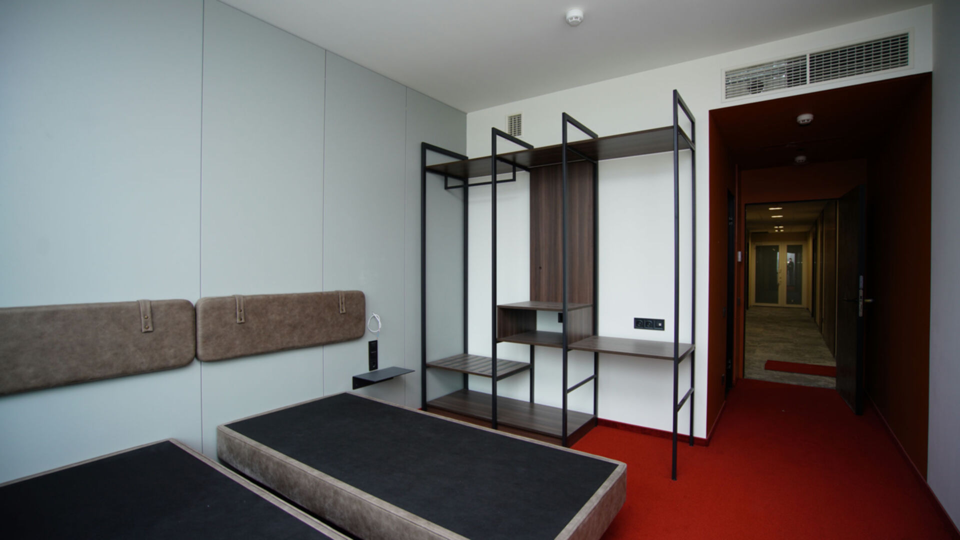 Апарт-готель Lev Lifestyle Hotel хід будівництва фото 687061