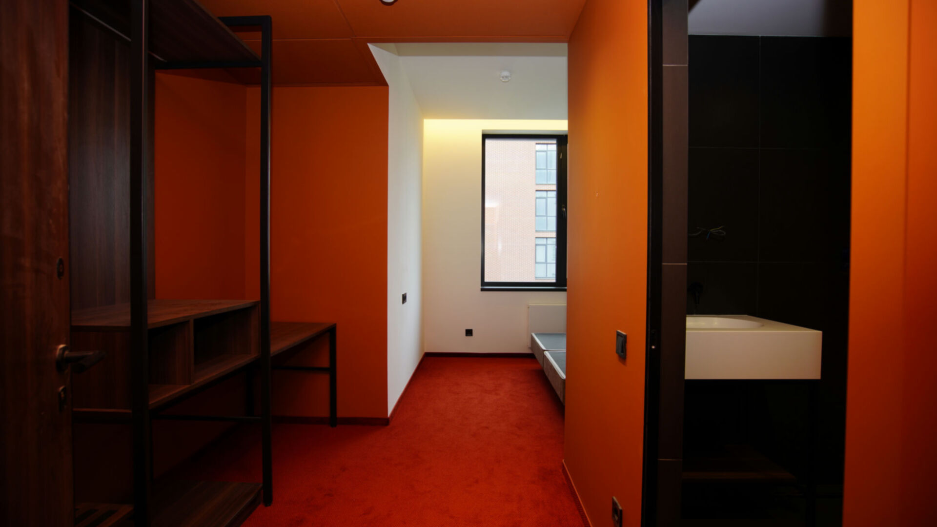 Апарт-готель Lev Lifestyle Hotel хід будівництва фото 687063