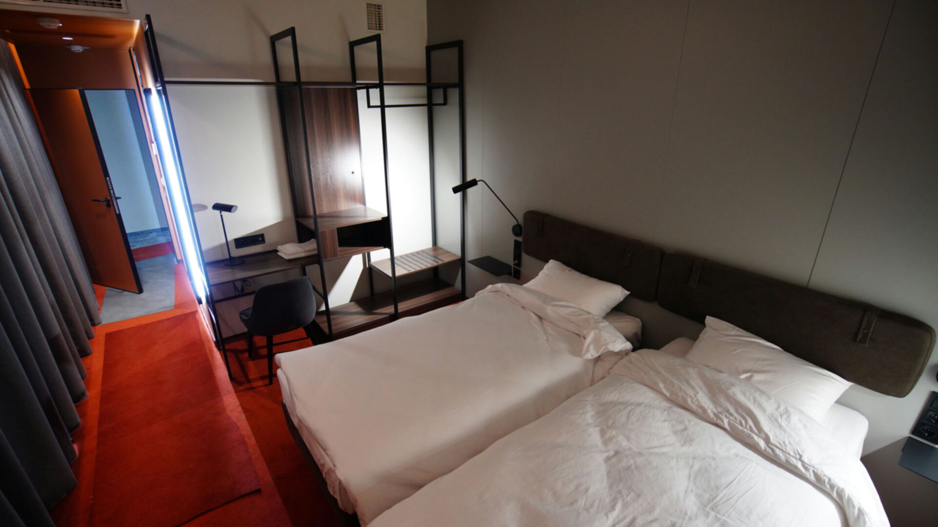 Апарт-готель Lev Lifestyle Hotel хід будівництва фото 687064