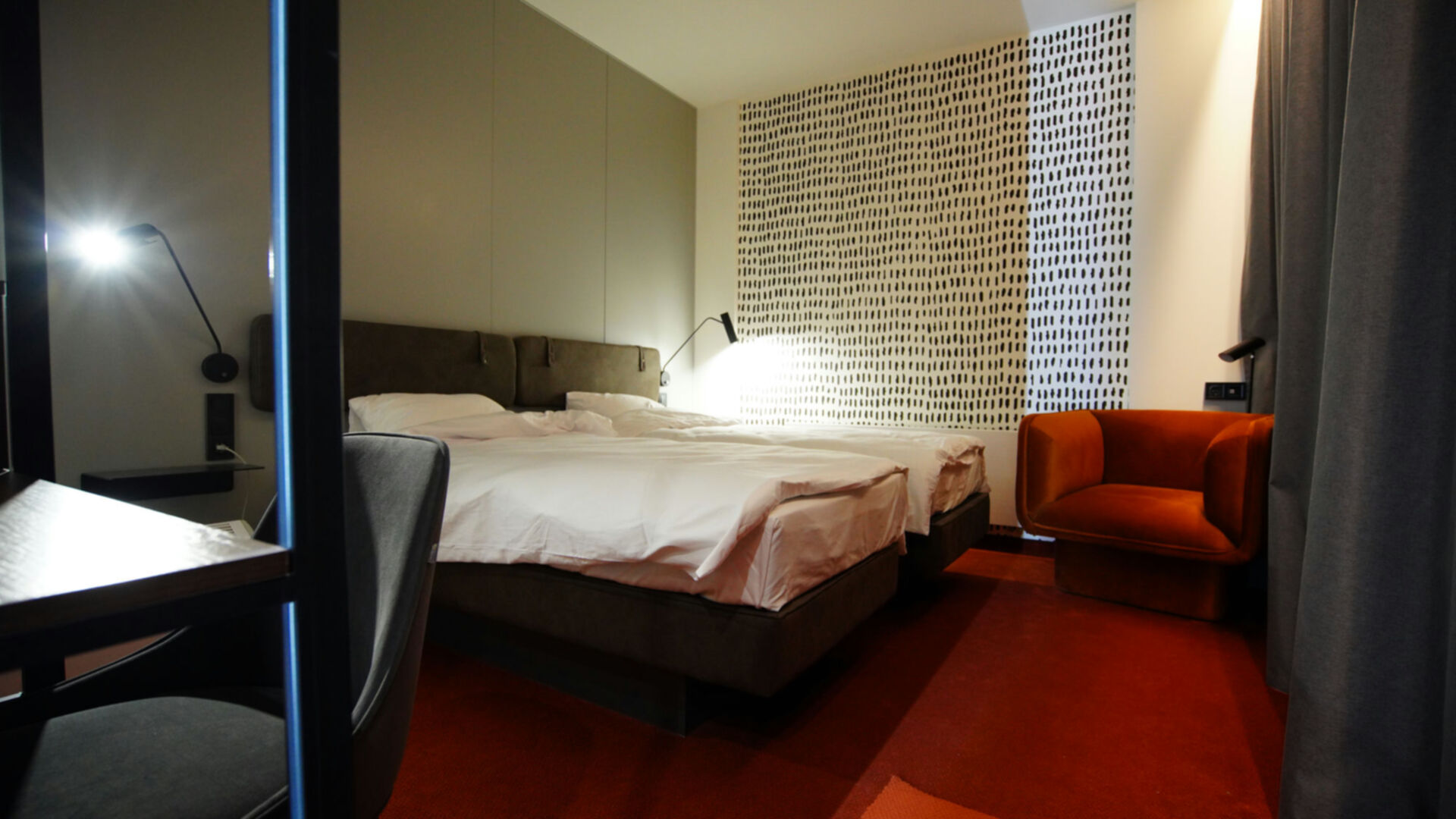 Апарт-готель Lev Lifestyle Hotel хід будівництва фото 687065