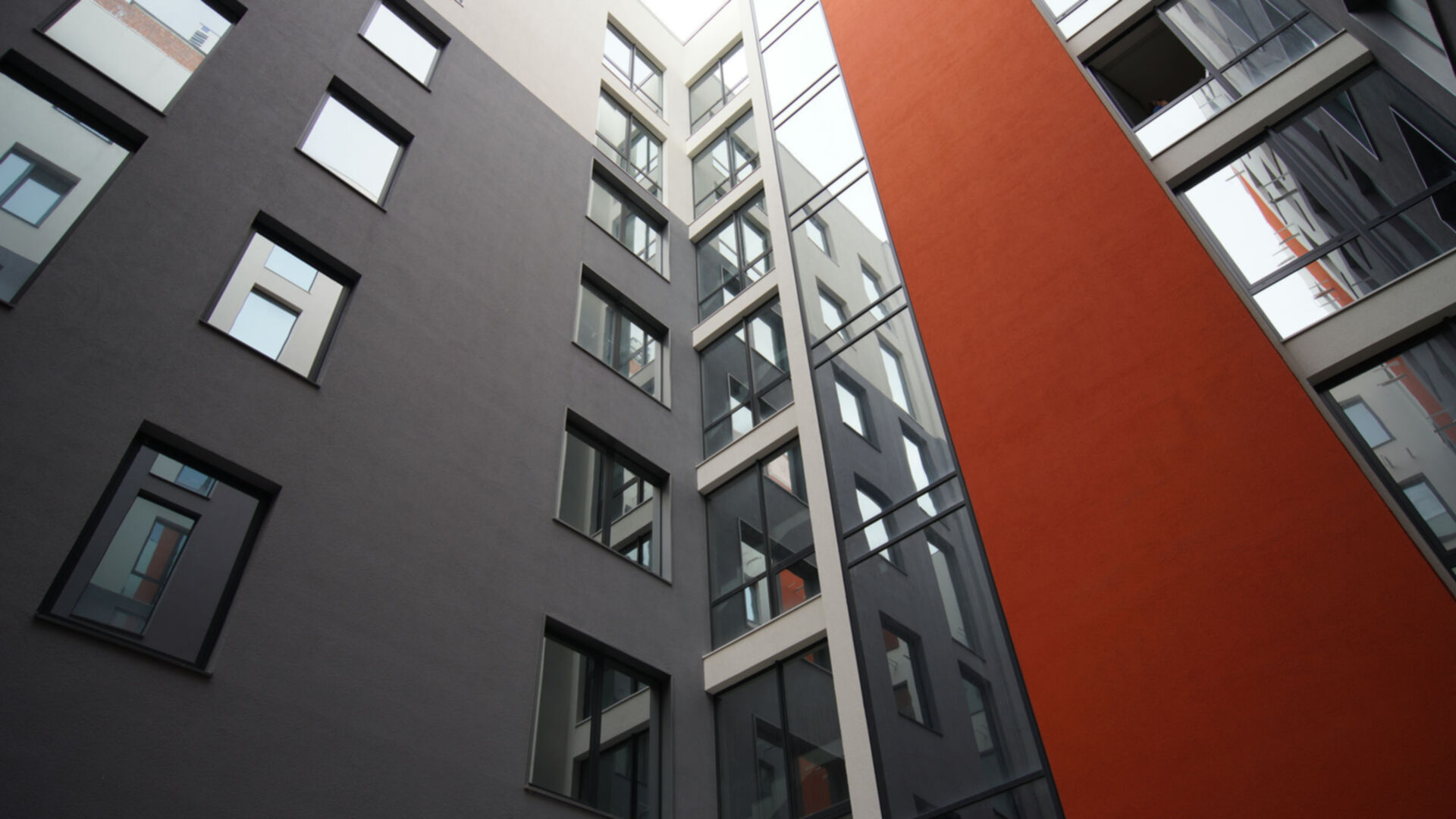 Апарт-готель Lev Lifestyle Hotel хід будівництва фото 687066