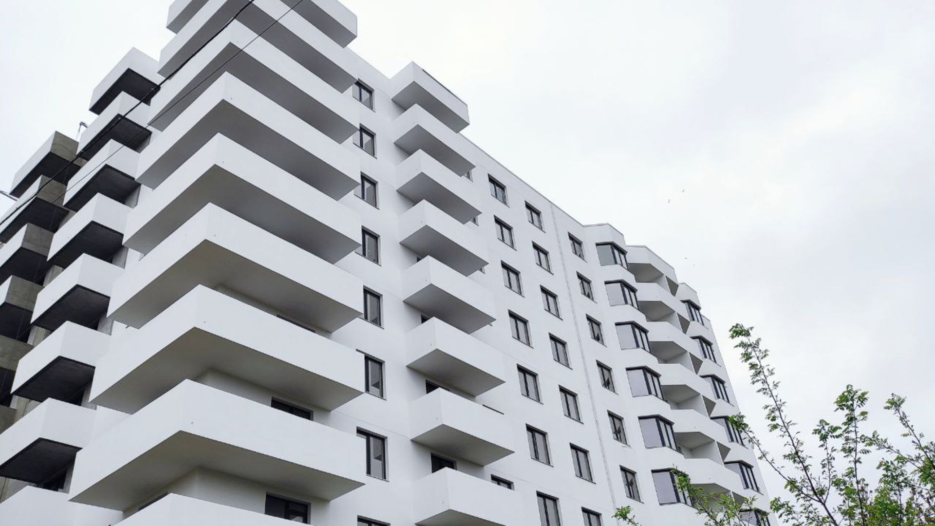 ЖК Олексіївський хід будівництва фото 687546