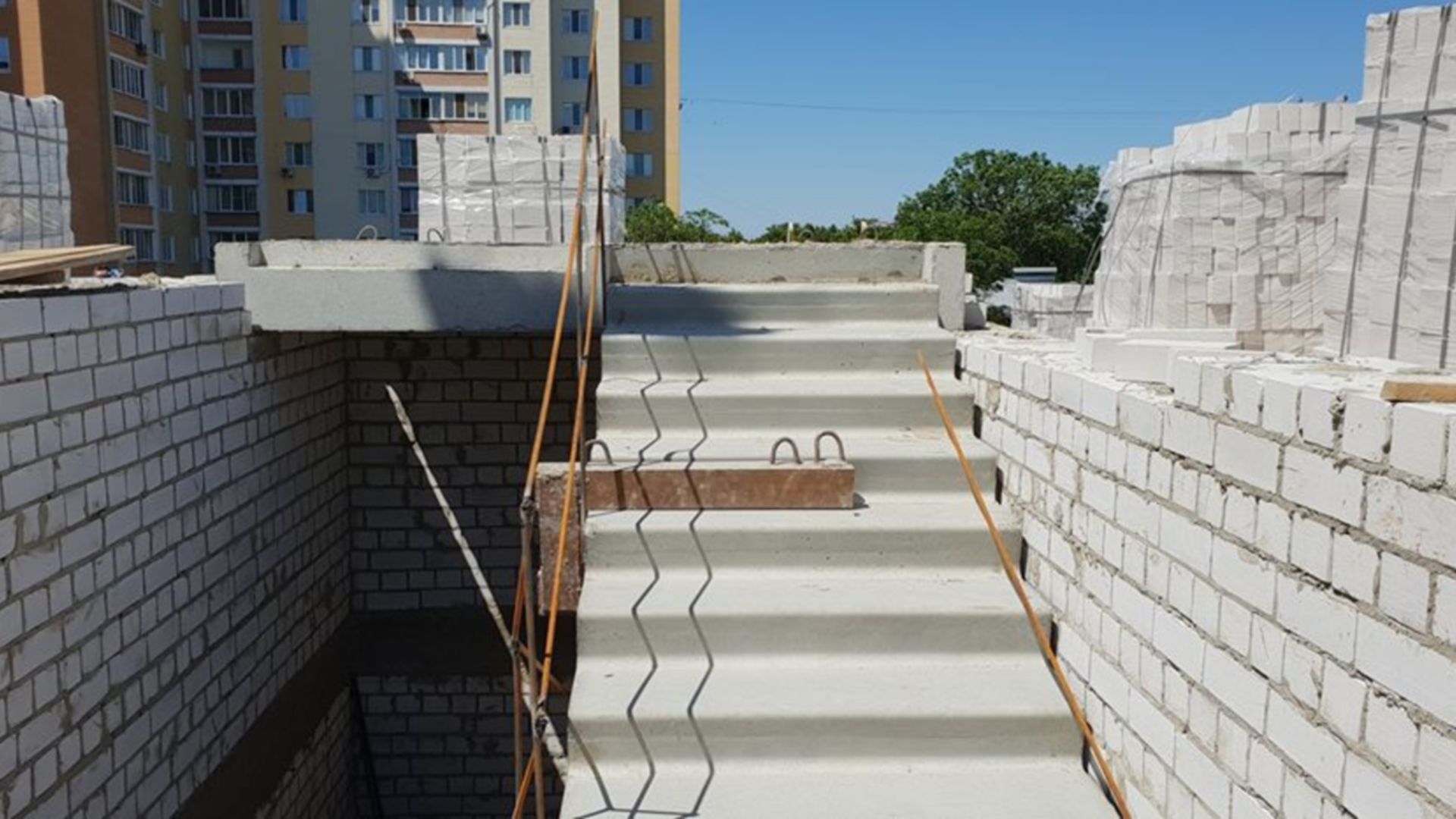 ЖК Полесье 2 ход строительства фото 68762
