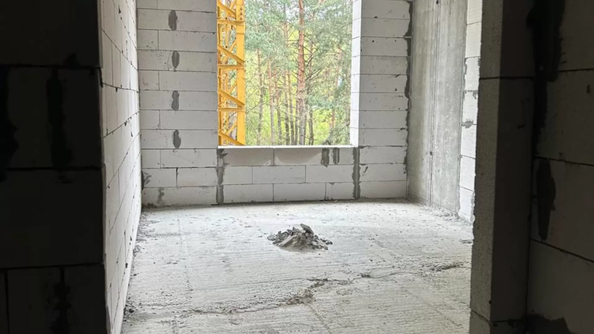 ЖК Киевские Зори 2 ход строительства фото 688824