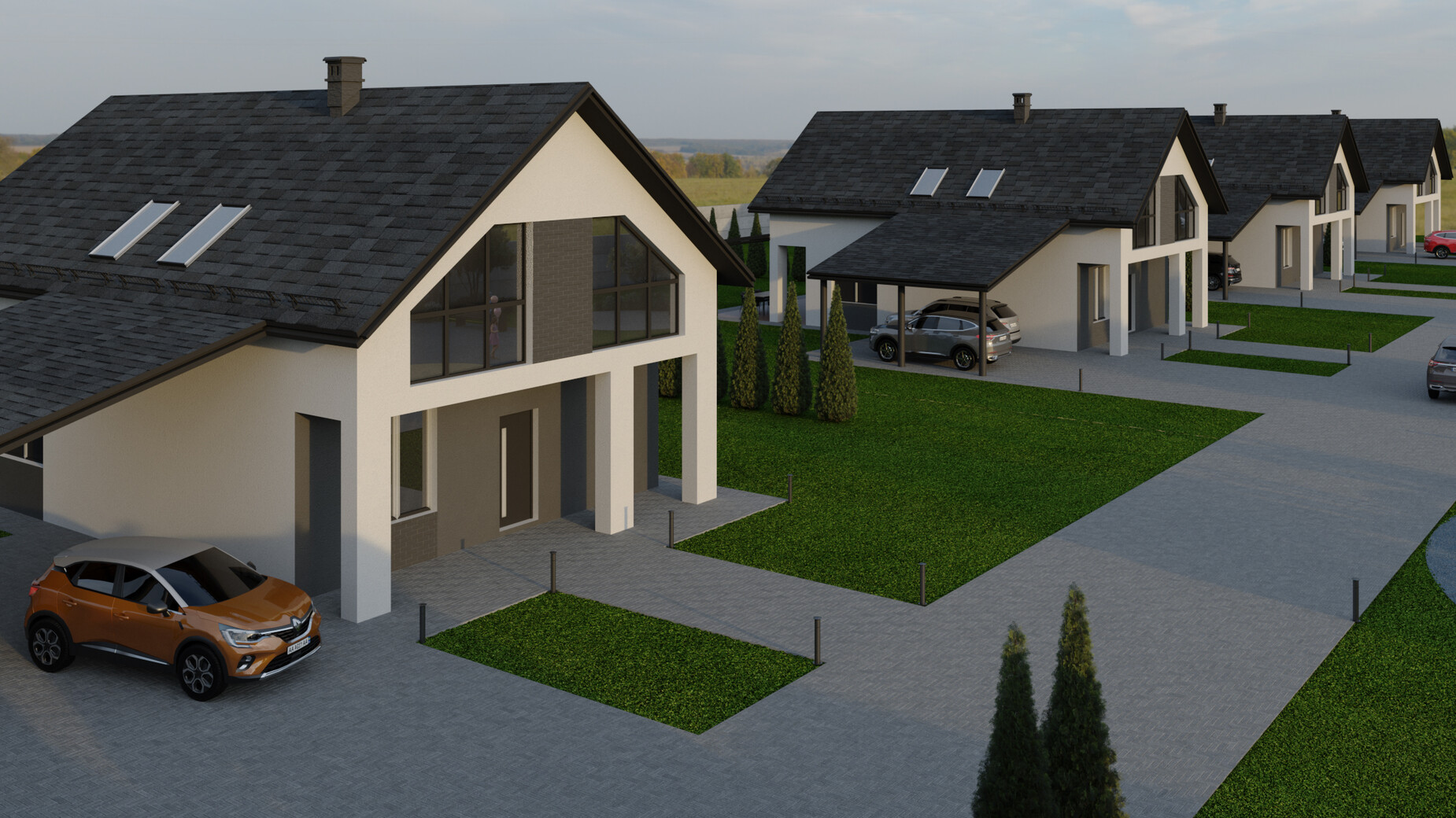 КГ ул. Шолуденко, 27  фото 688834