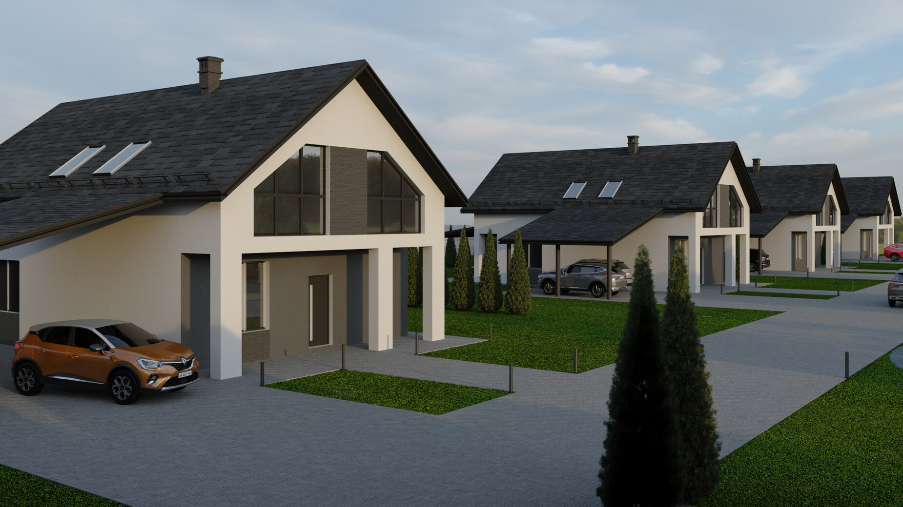 КГ ул. Шолуденко, 27  фото 688836