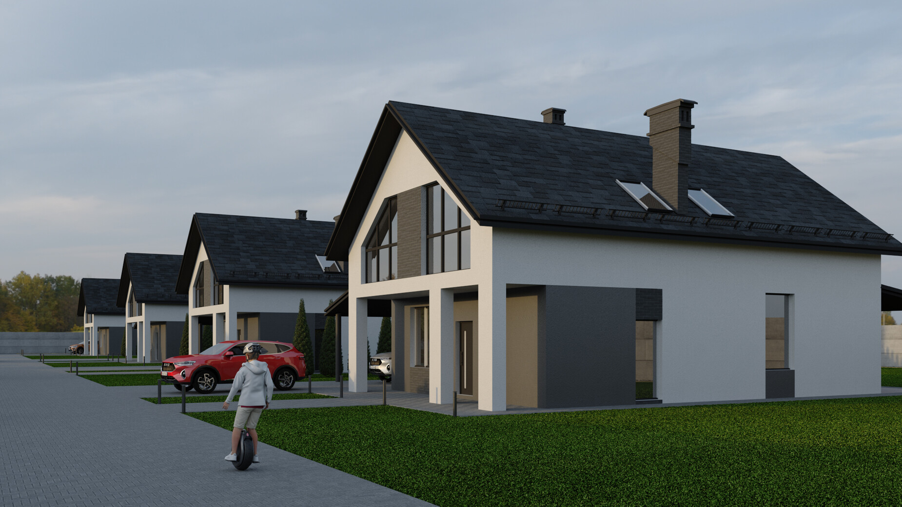 КГ ул. Шолуденко, 27  фото 688837