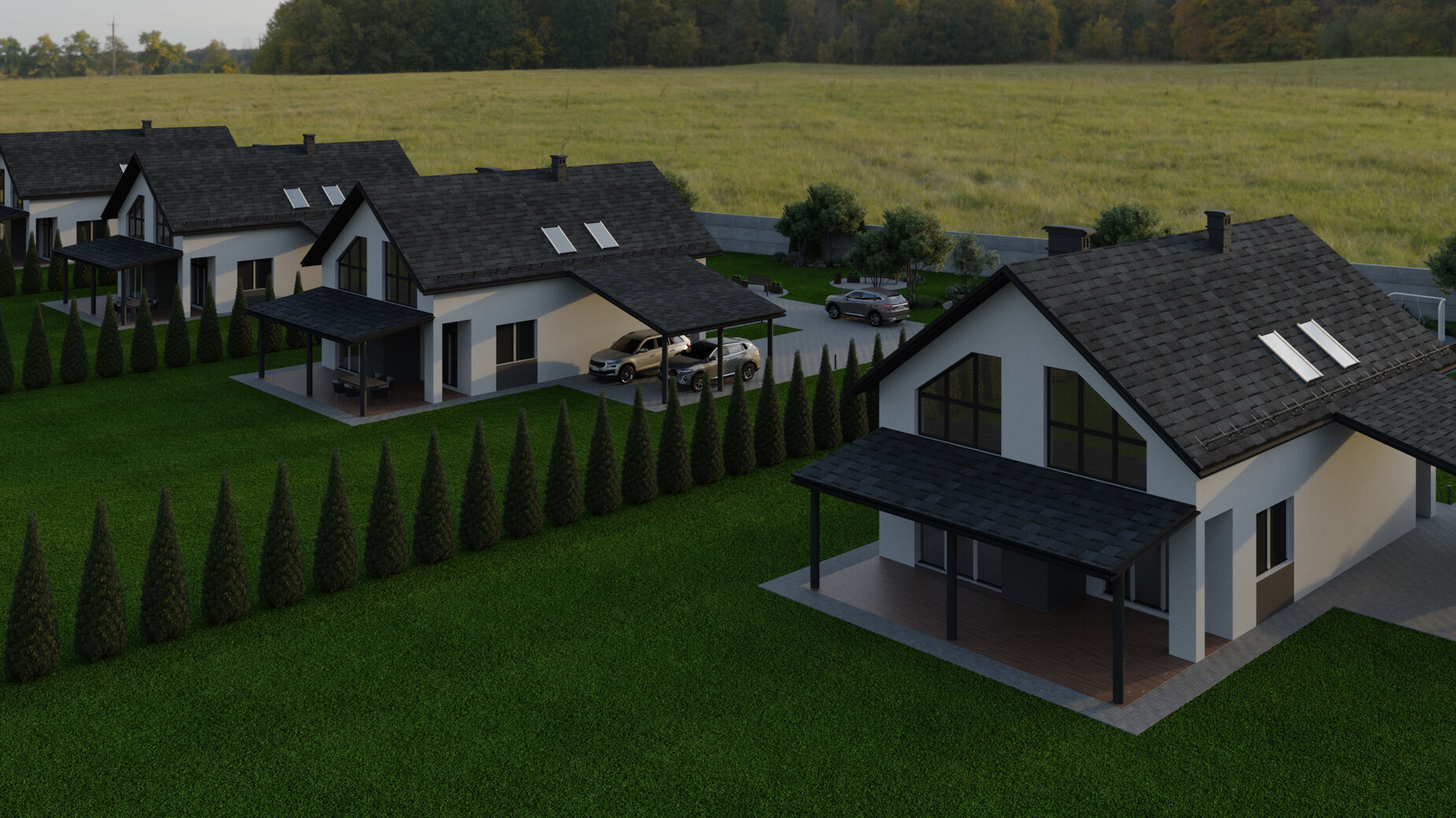 КГ ул. Шолуденко, 27  фото 688838