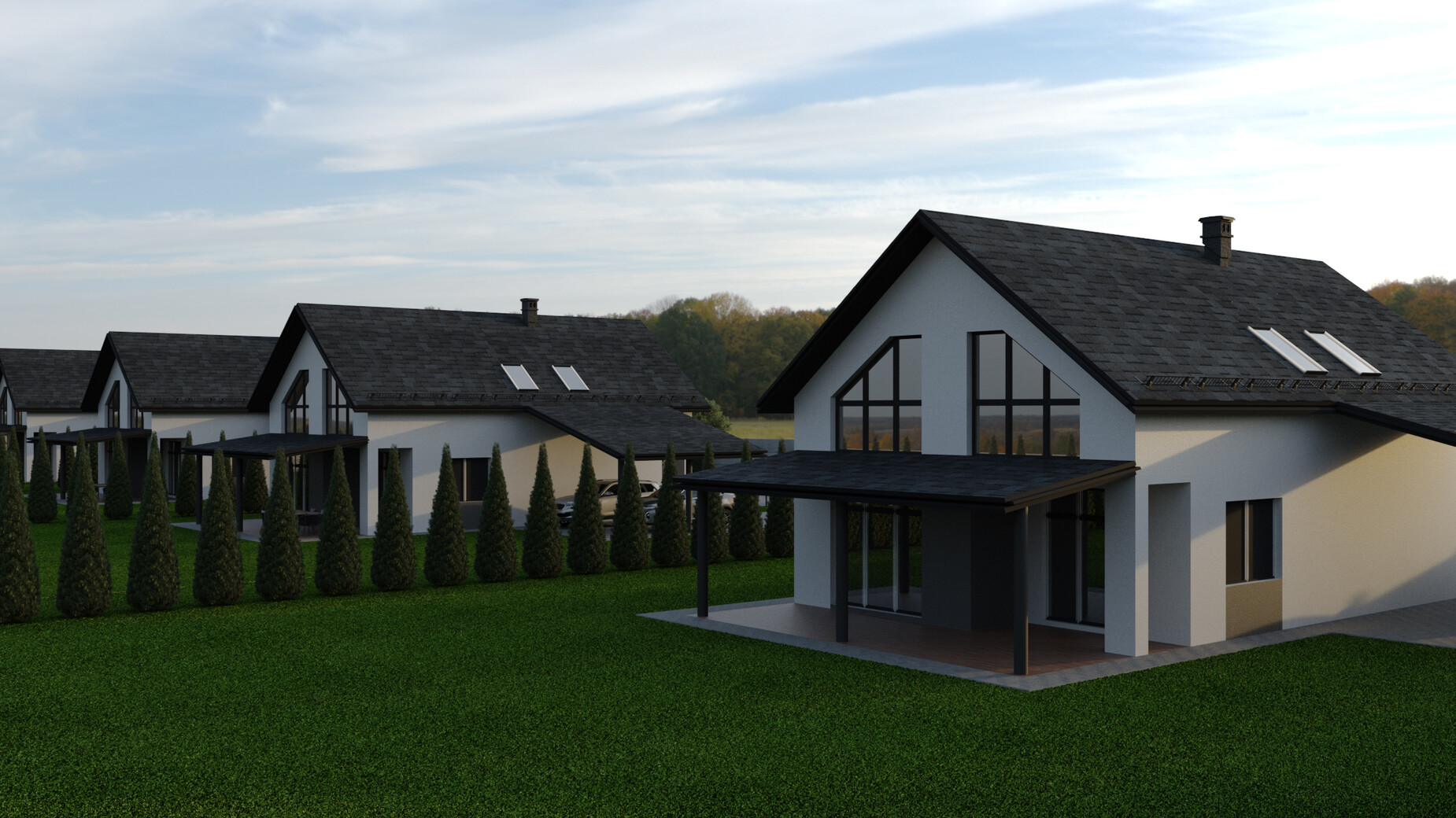 КГ ул. Шолуденко, 27  фото 688839