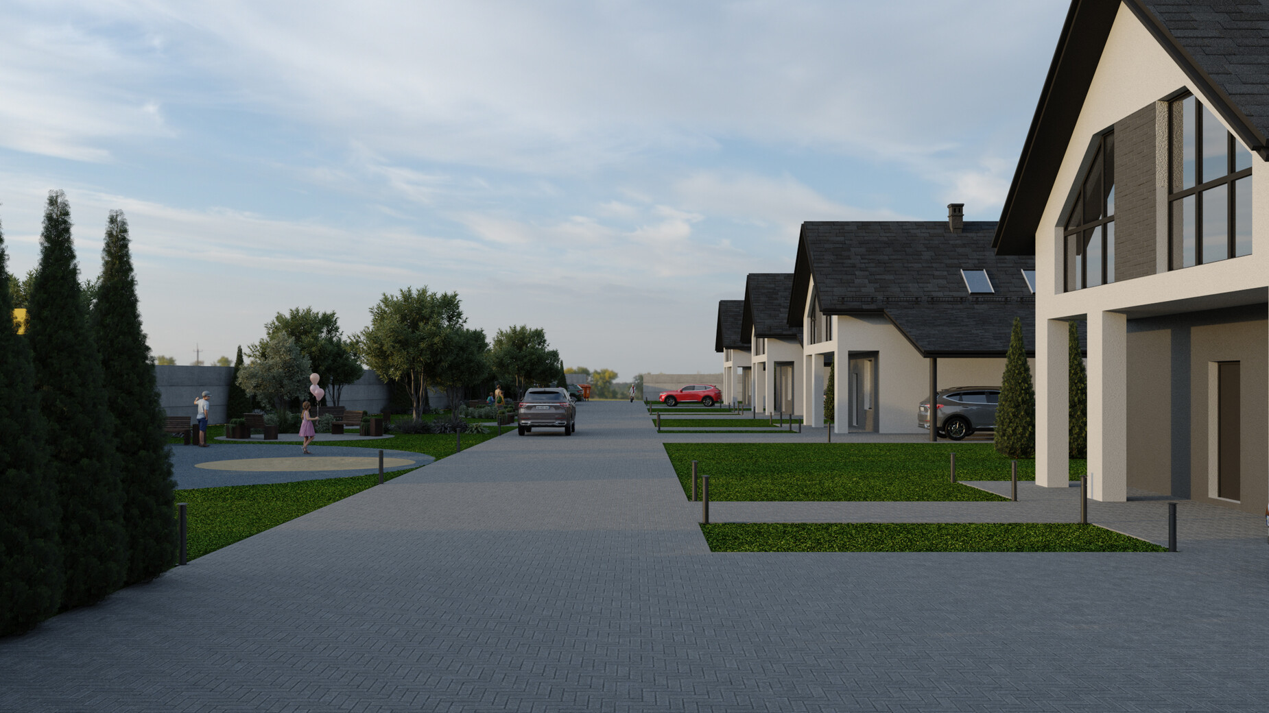 КГ ул. Шолуденко, 27  фото 688840