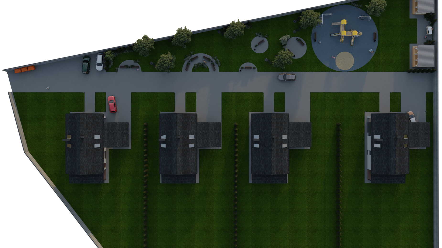 КГ ул. Шолуденко, 27  фото 688843