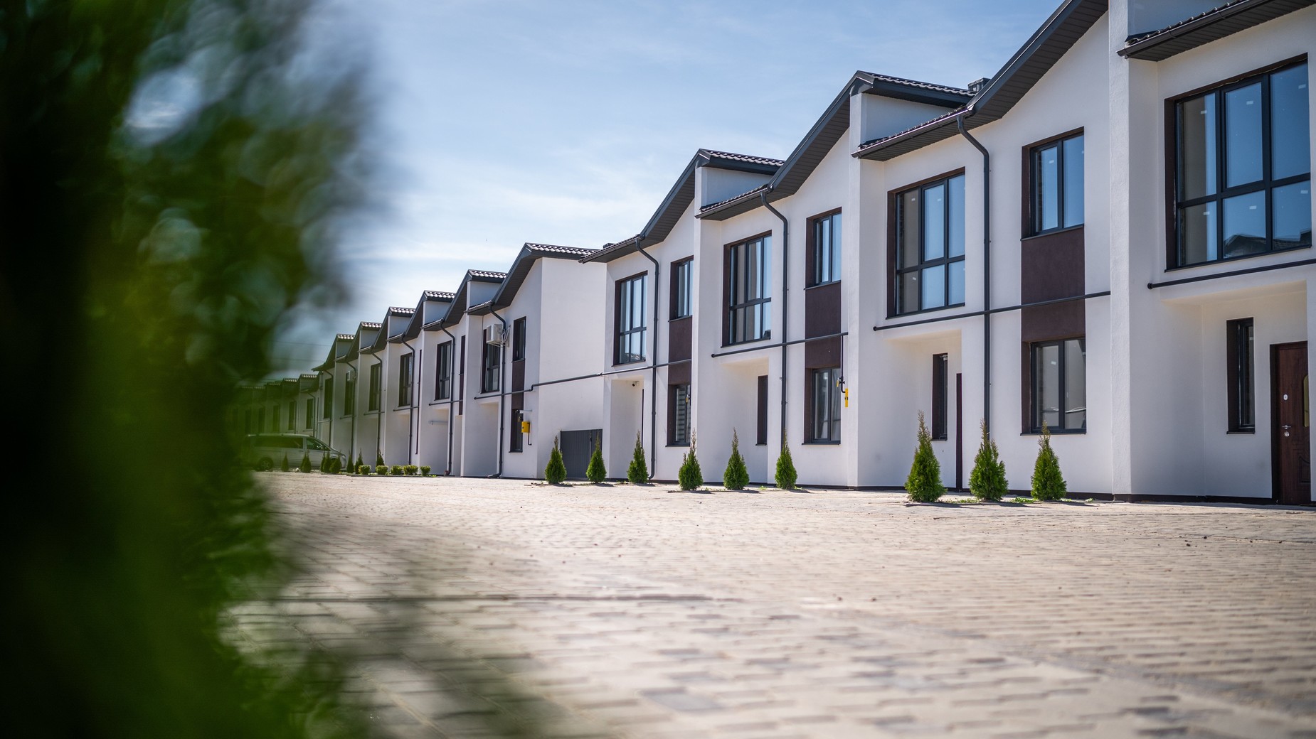 КГ West town  фото 689064