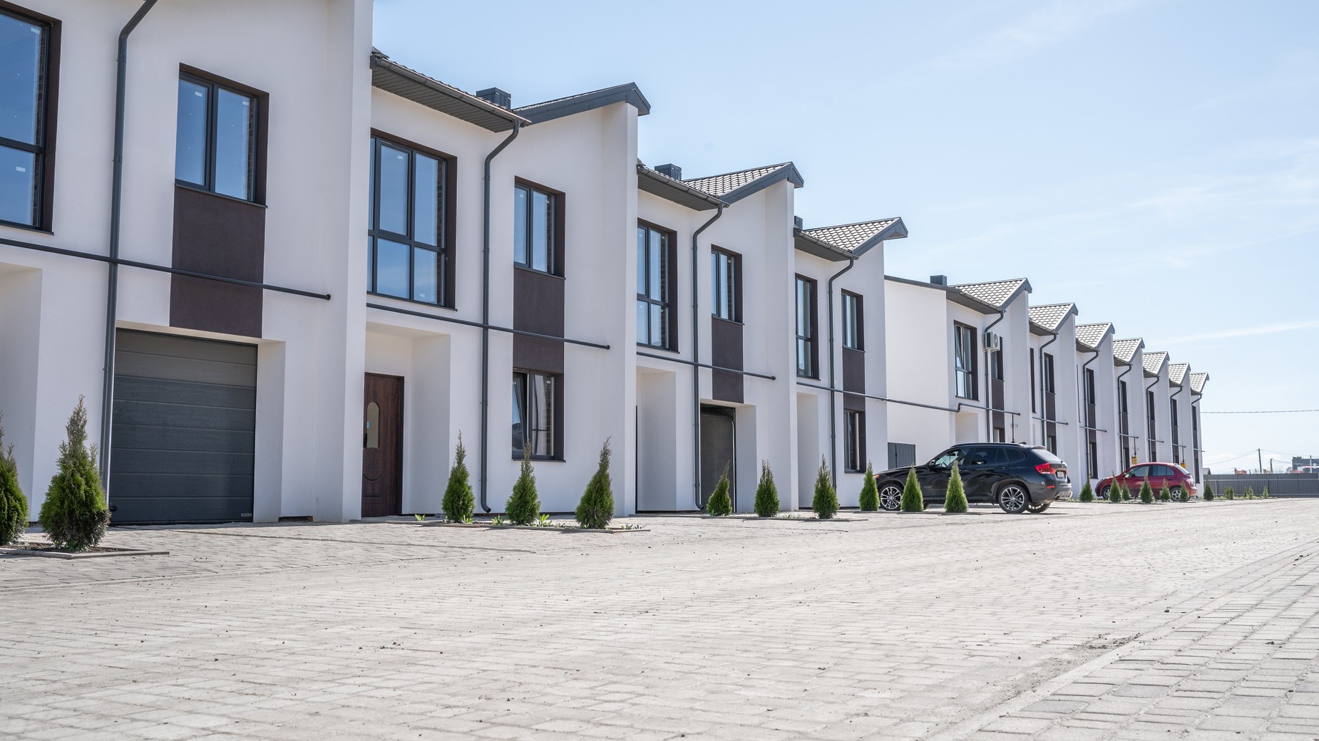 КГ West town  фото 689066