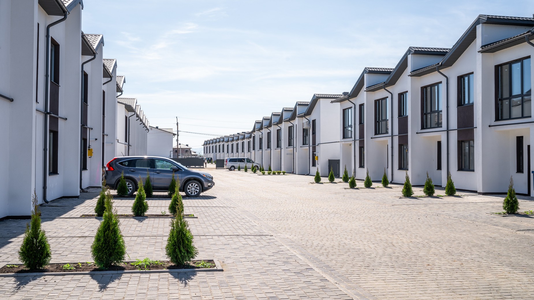 КГ West town  фото 689067