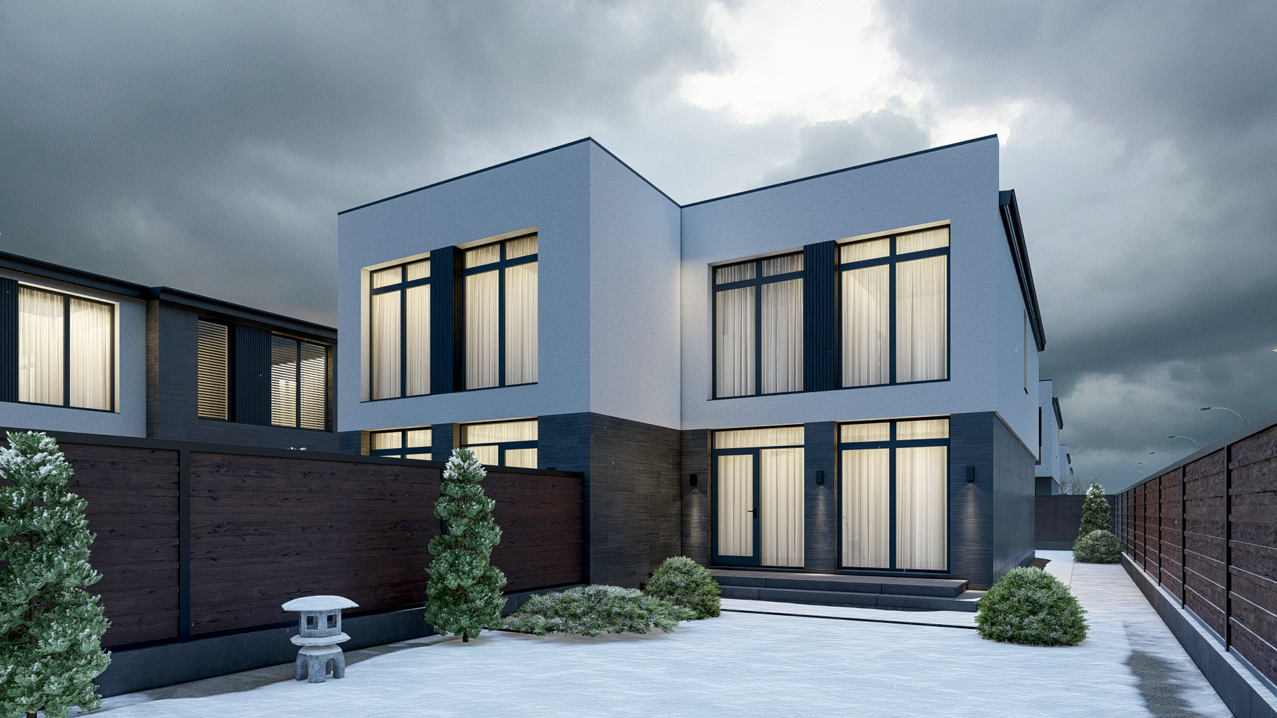 КМ Balance Homes   фото 689183