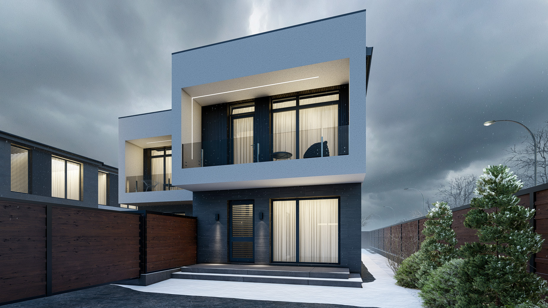 КМ Balance Homes   фото 689184