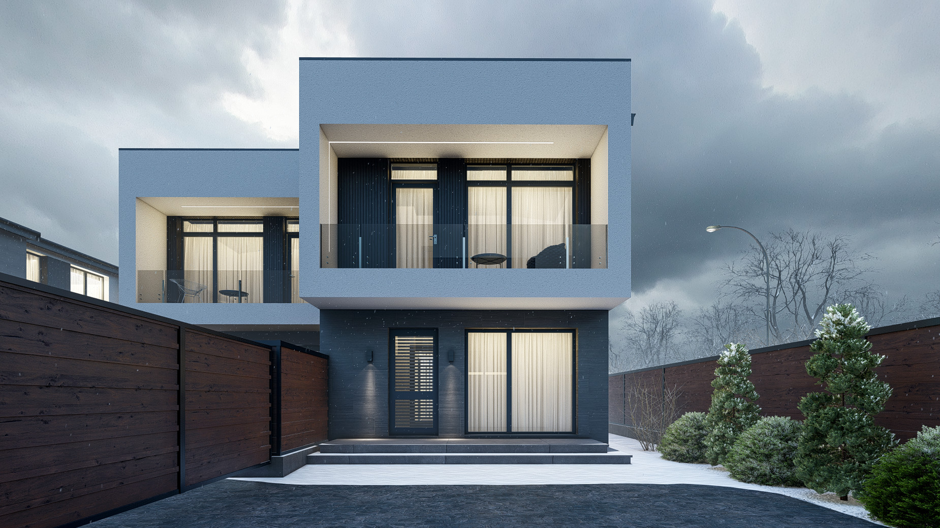 КМ Balance Homes   фото 689185