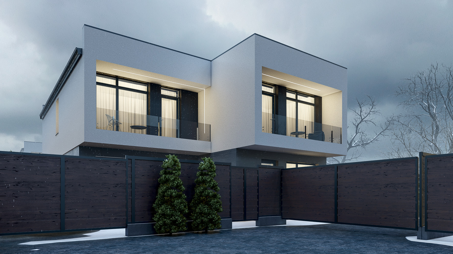 КМ Balance Homes   фото 689186