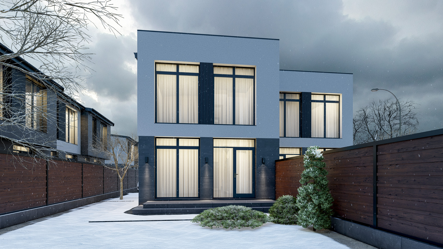 КМ Balance Homes   фото 689188