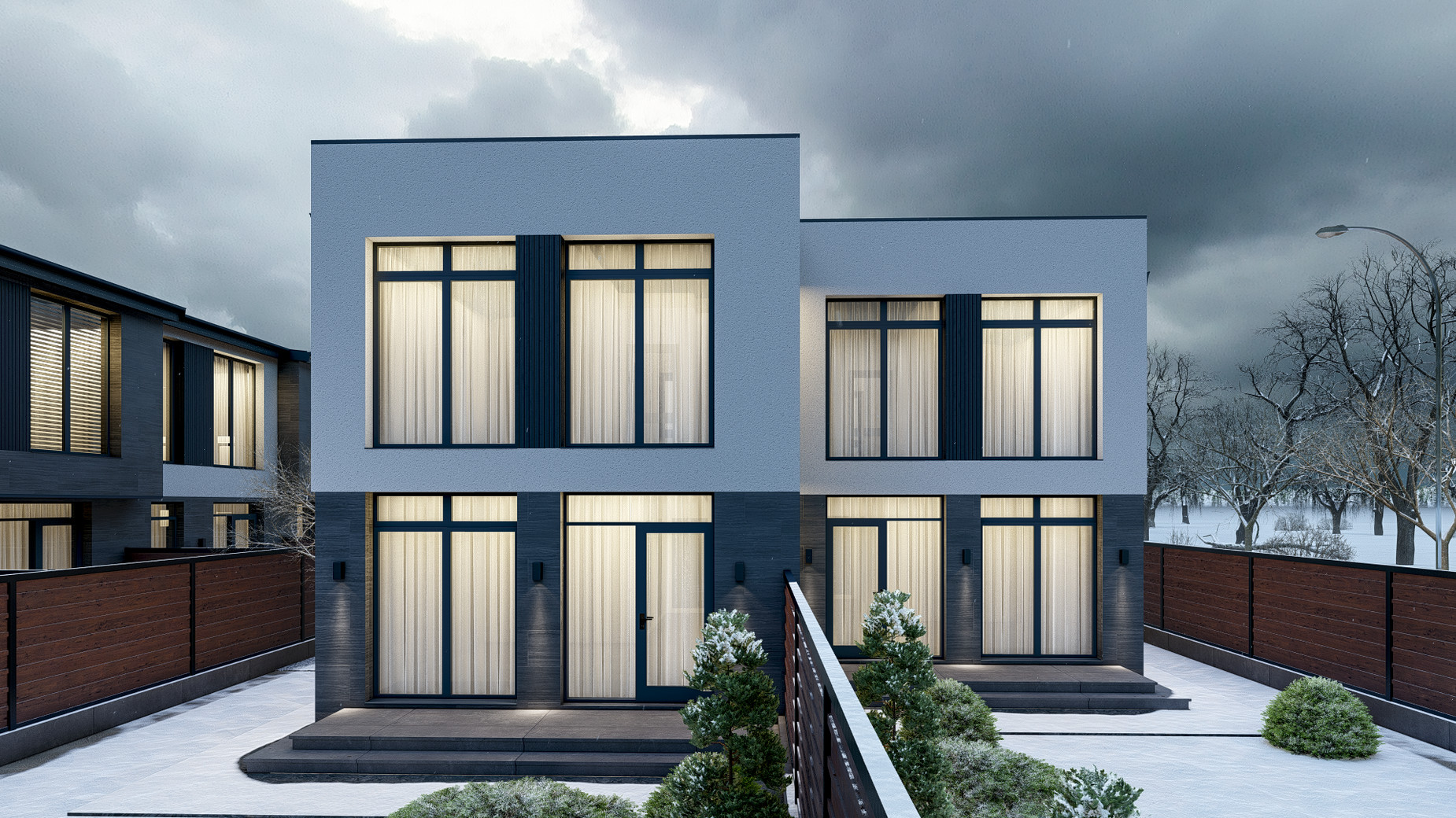 КМ Balance Homes   фото 689189