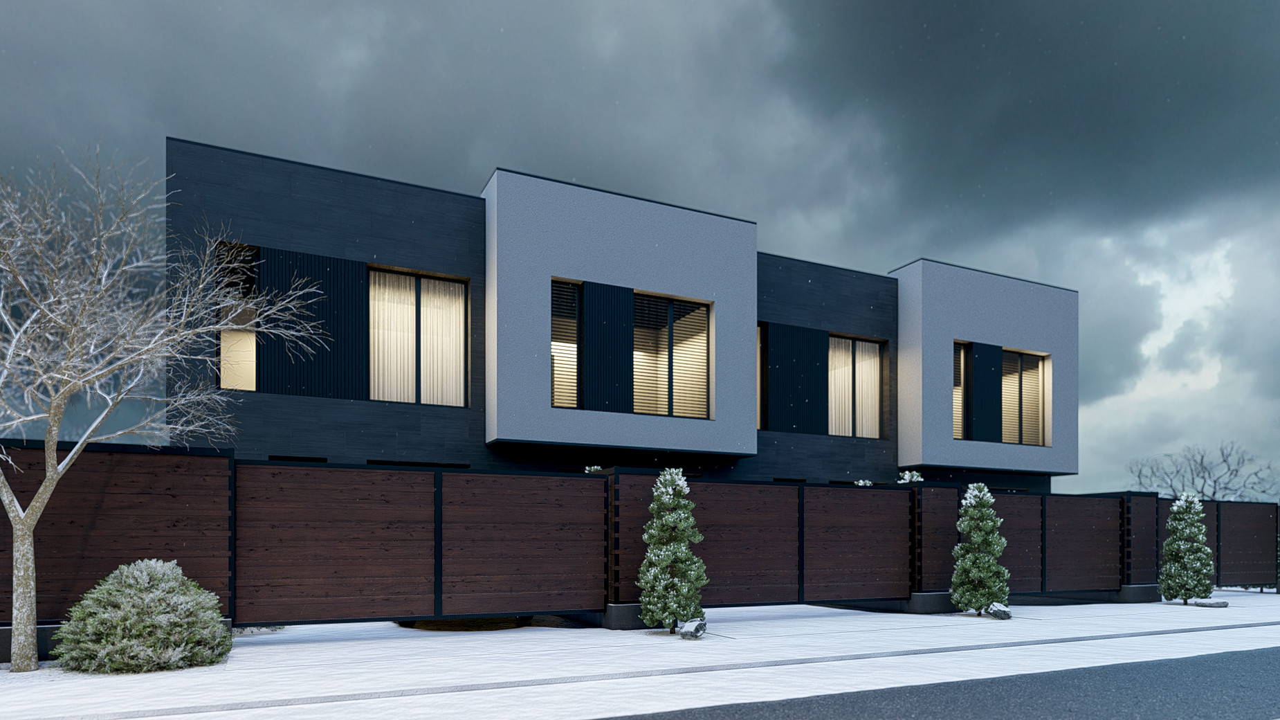 КМ Balance Homes   фото 689190