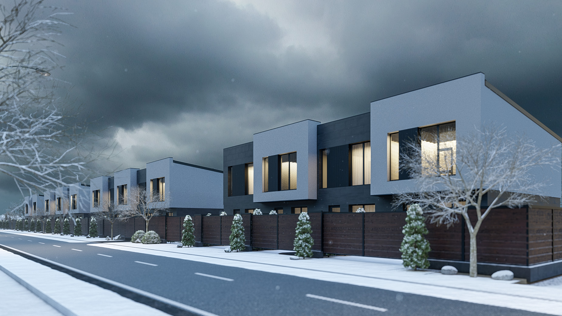 КМ Balance Homes   фото 689191