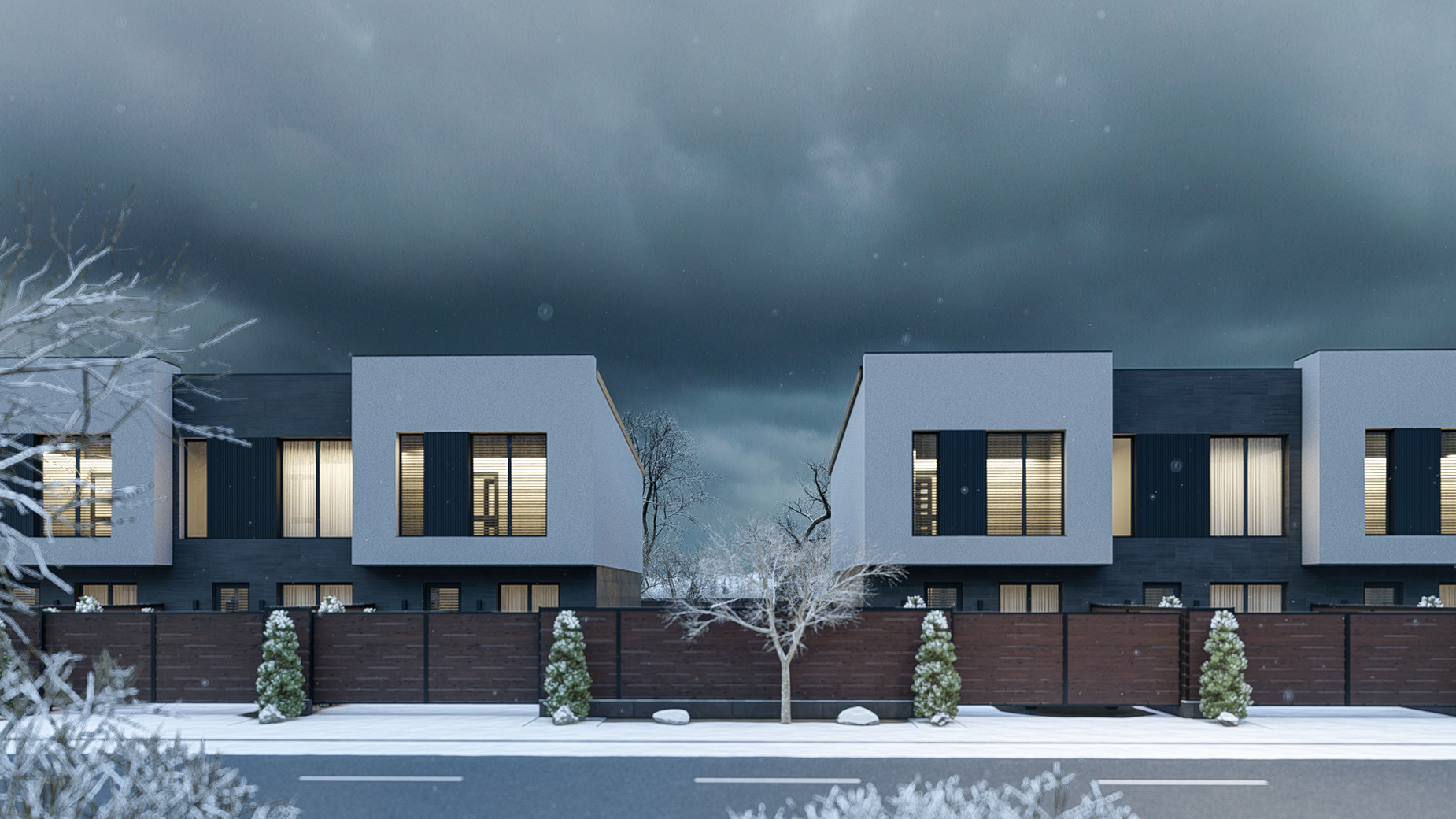 КМ Balance Homes   фото 689193