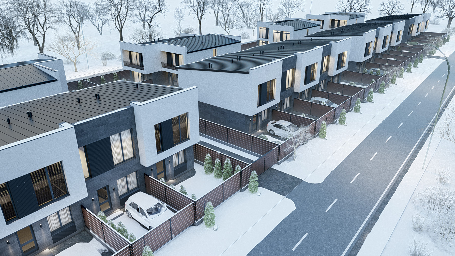 КМ Balance Homes   фото 689194