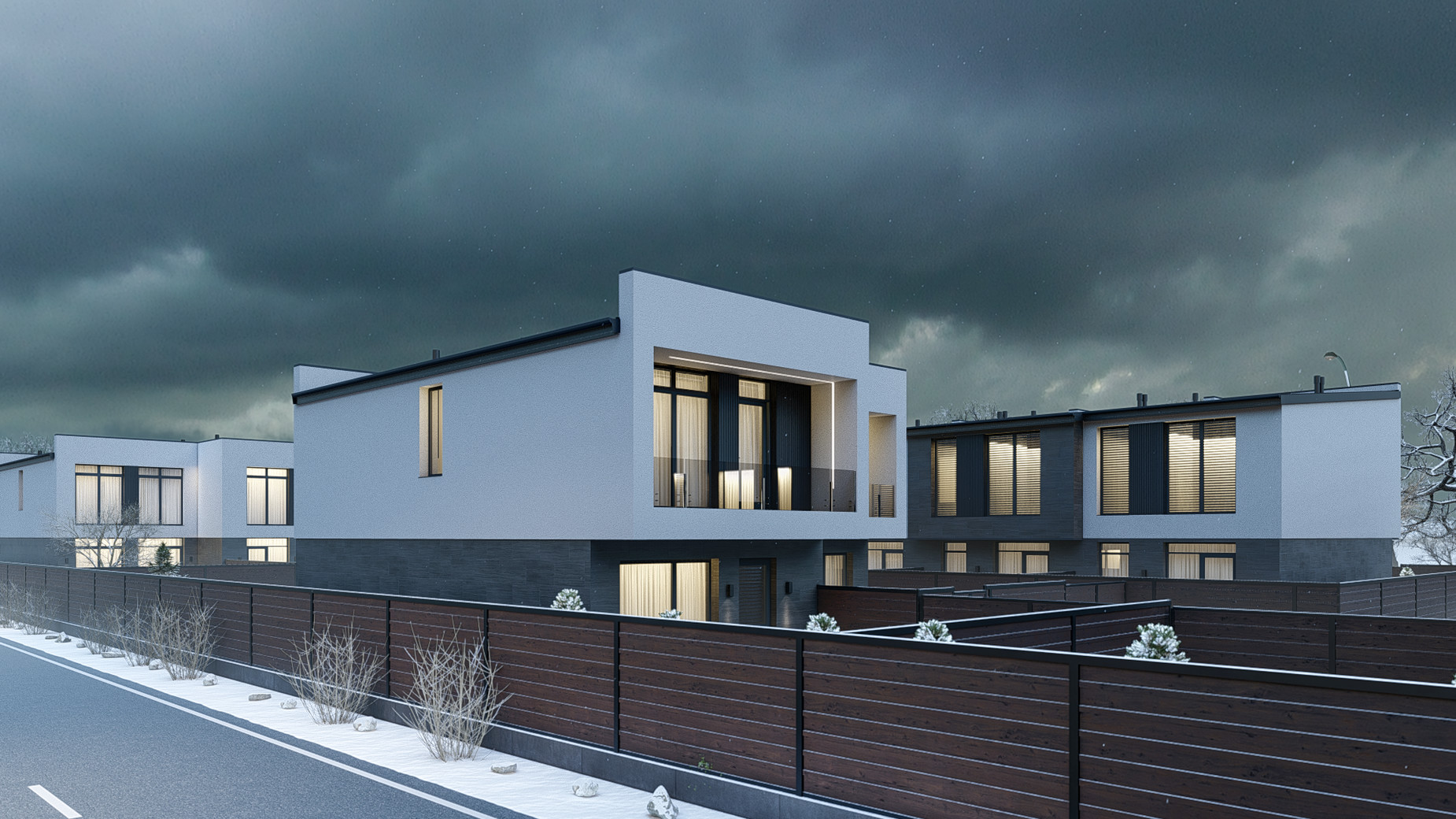 КМ Balance Homes   фото 689196