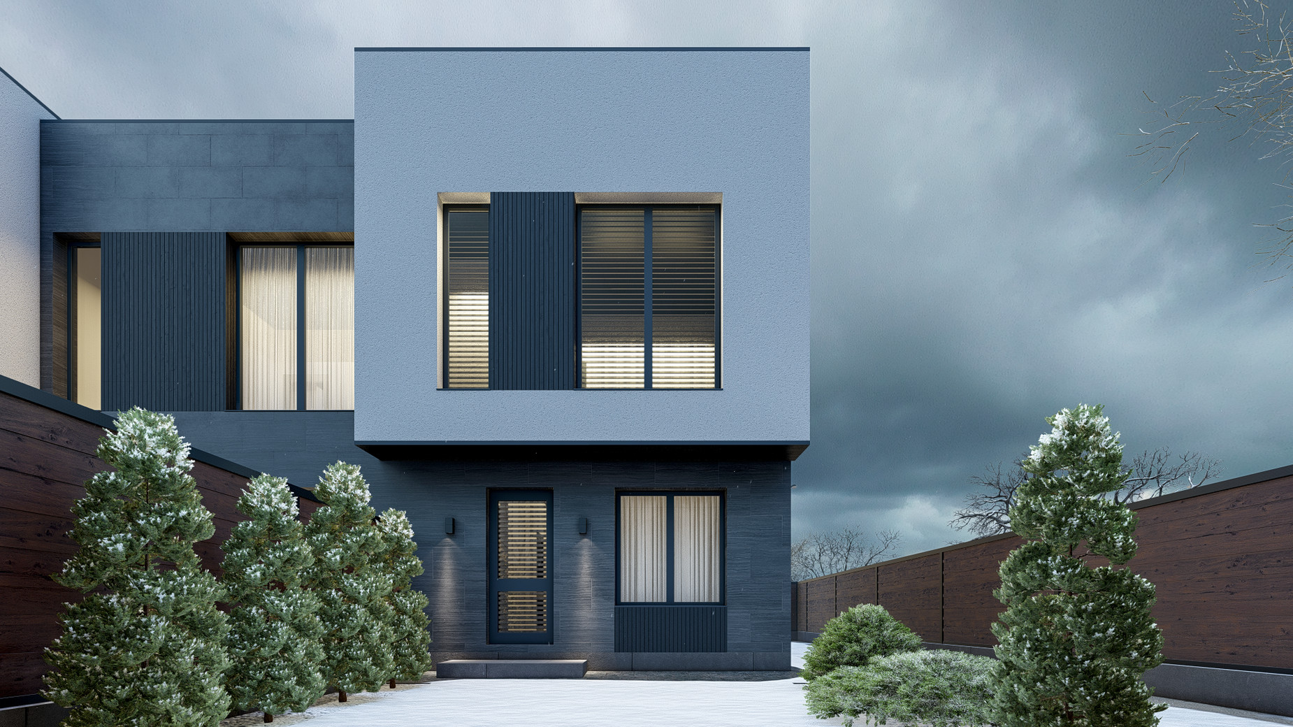 КМ Balance Homes   фото 689201