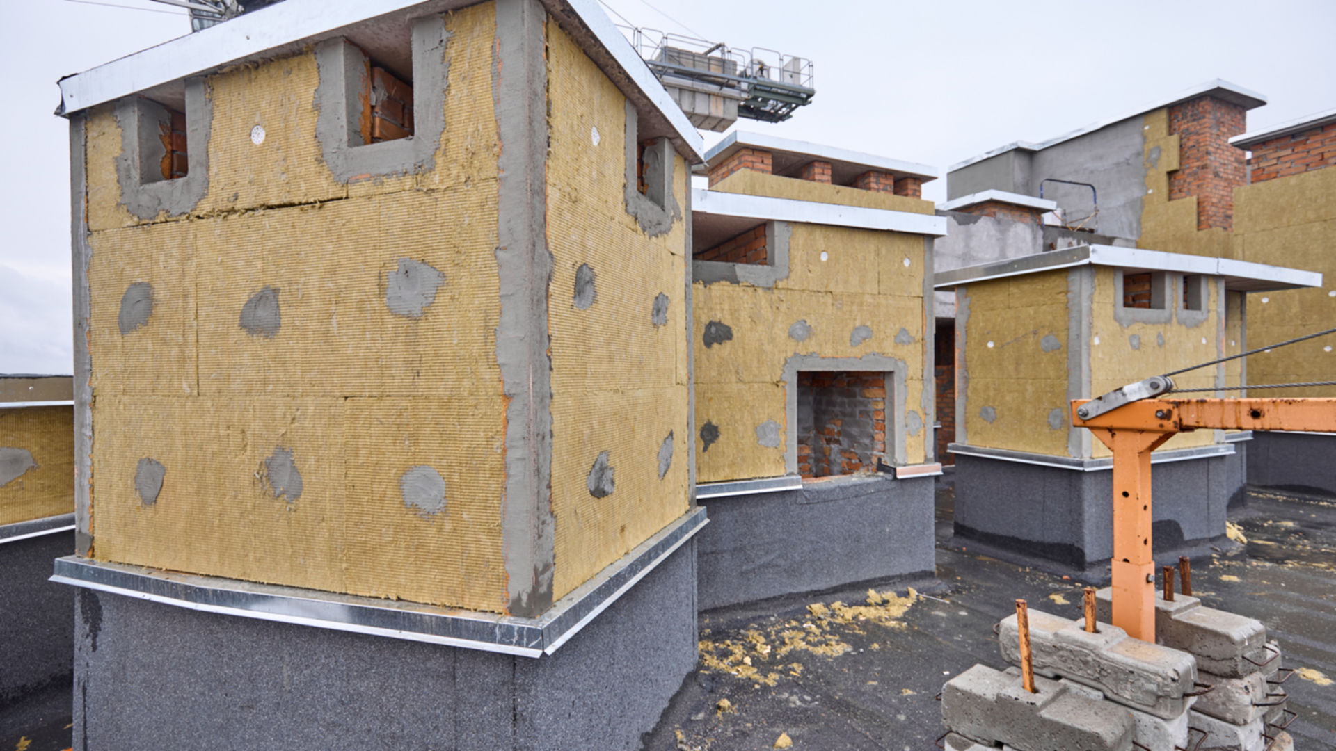 ЖК Polaris Home&Plaza хід будівництва фото 689225