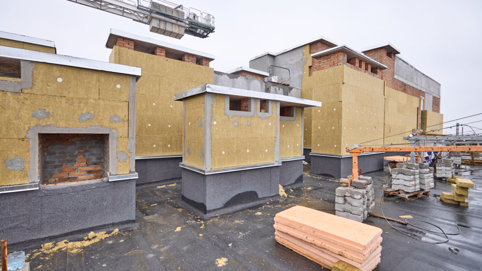 ЖК Polaris Home&Plaza хід будівництва фото 689226