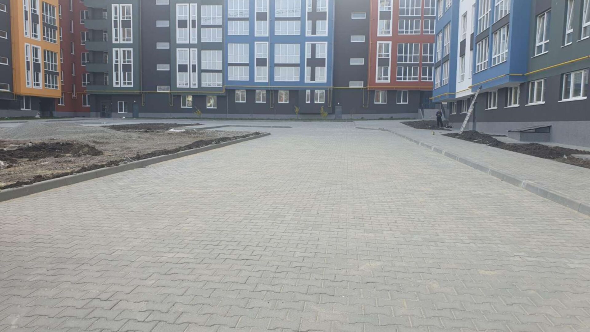 ЖК Киевский ход строительства фото 689692