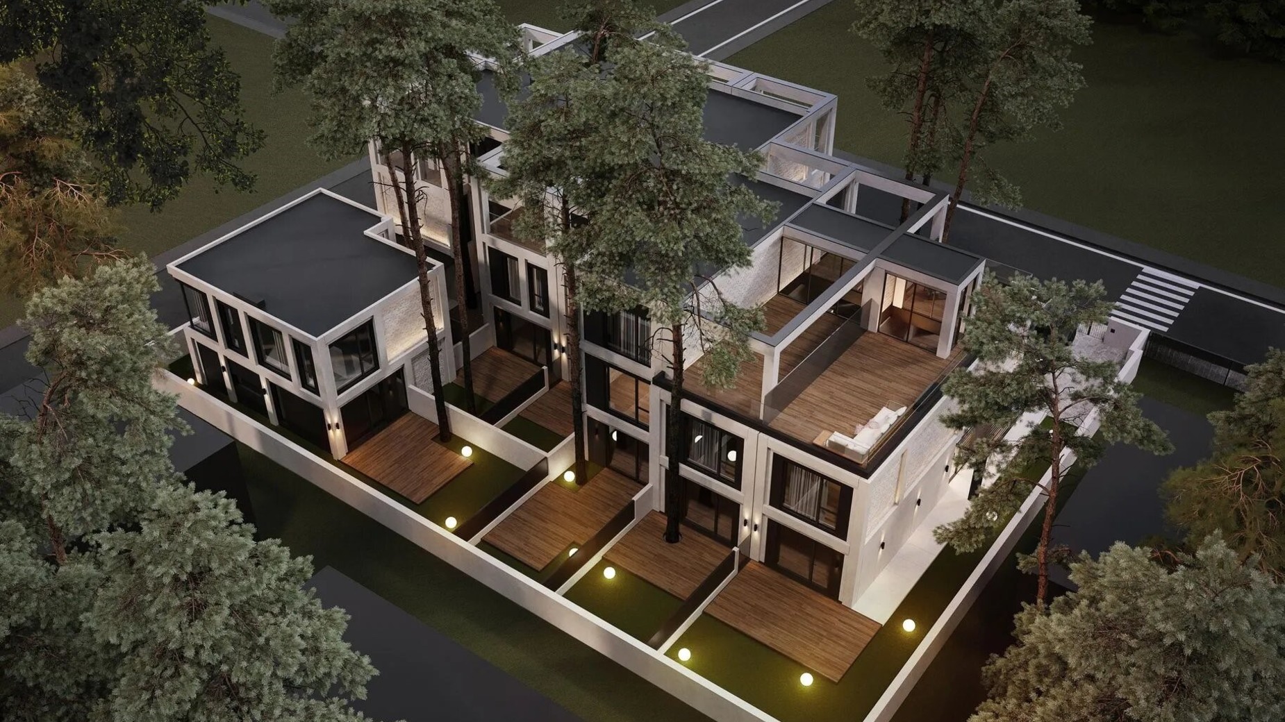 КГ Wise Homes  фото 689715