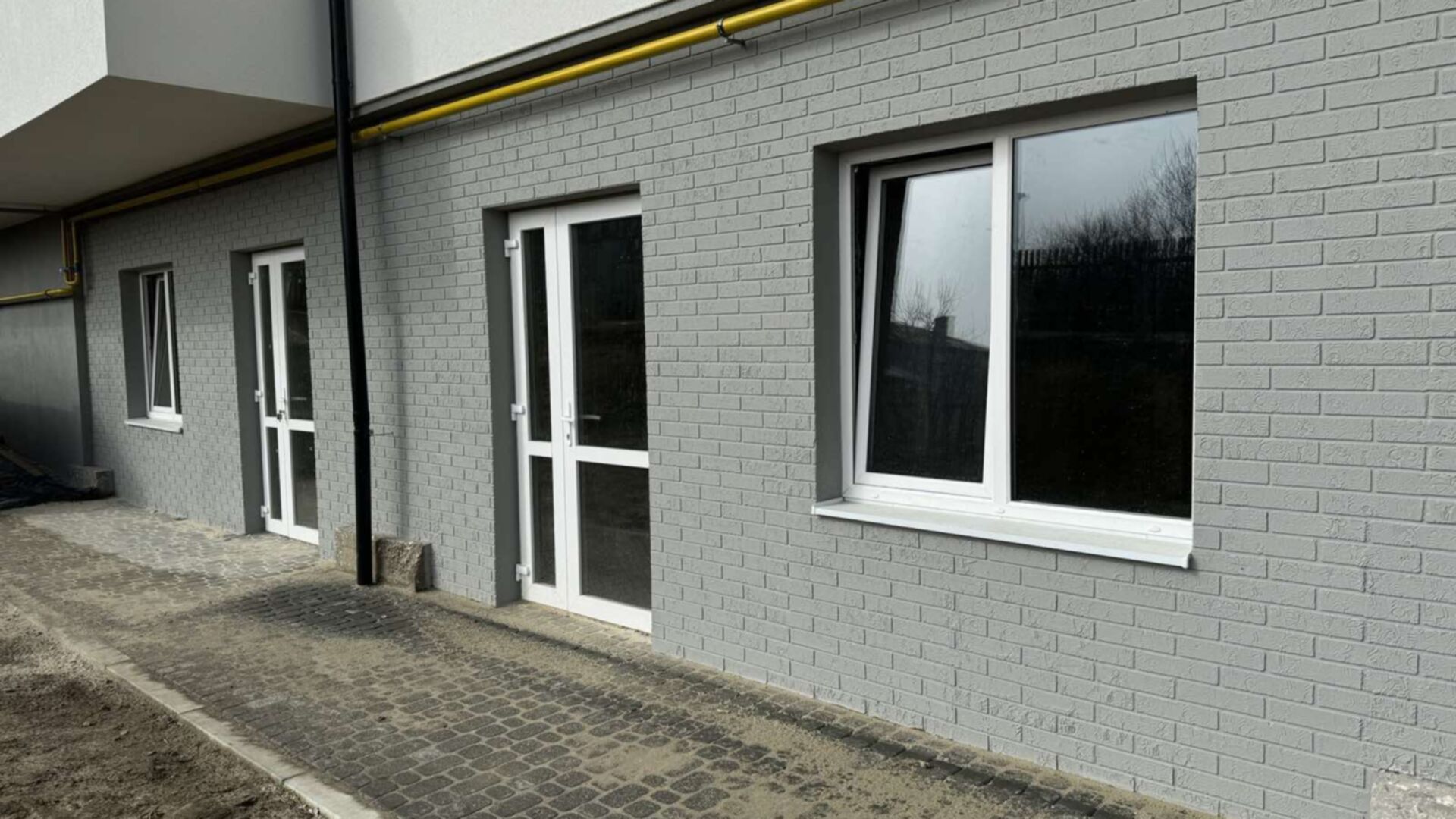 ЖК ЯнивБуд ход строительства фото 690528