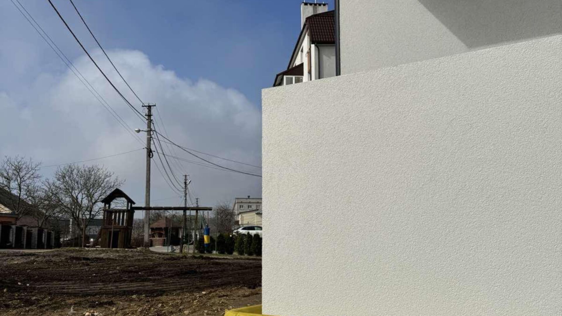 ЖК ЯнивБуд ход строительства фото 690531