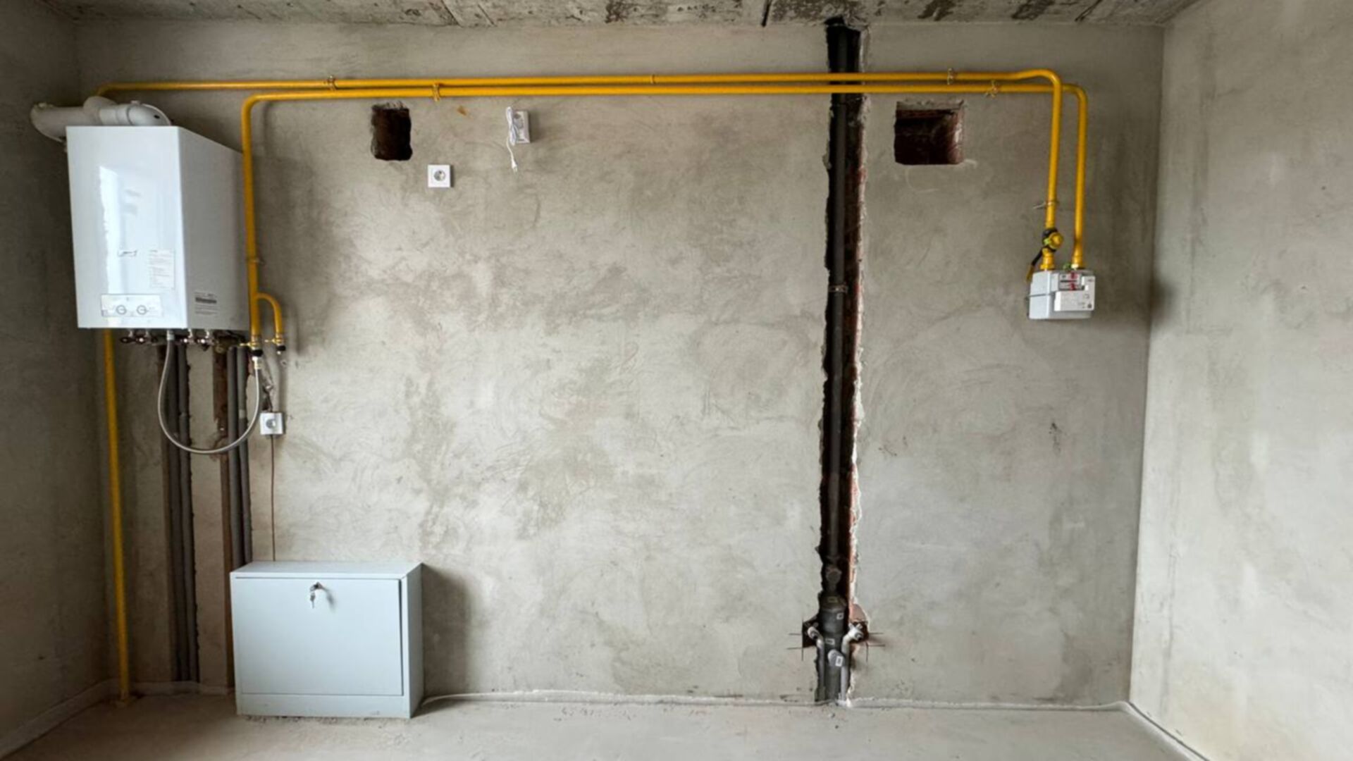 ЖБК Буковинська 20А хід будівництва фото 690787