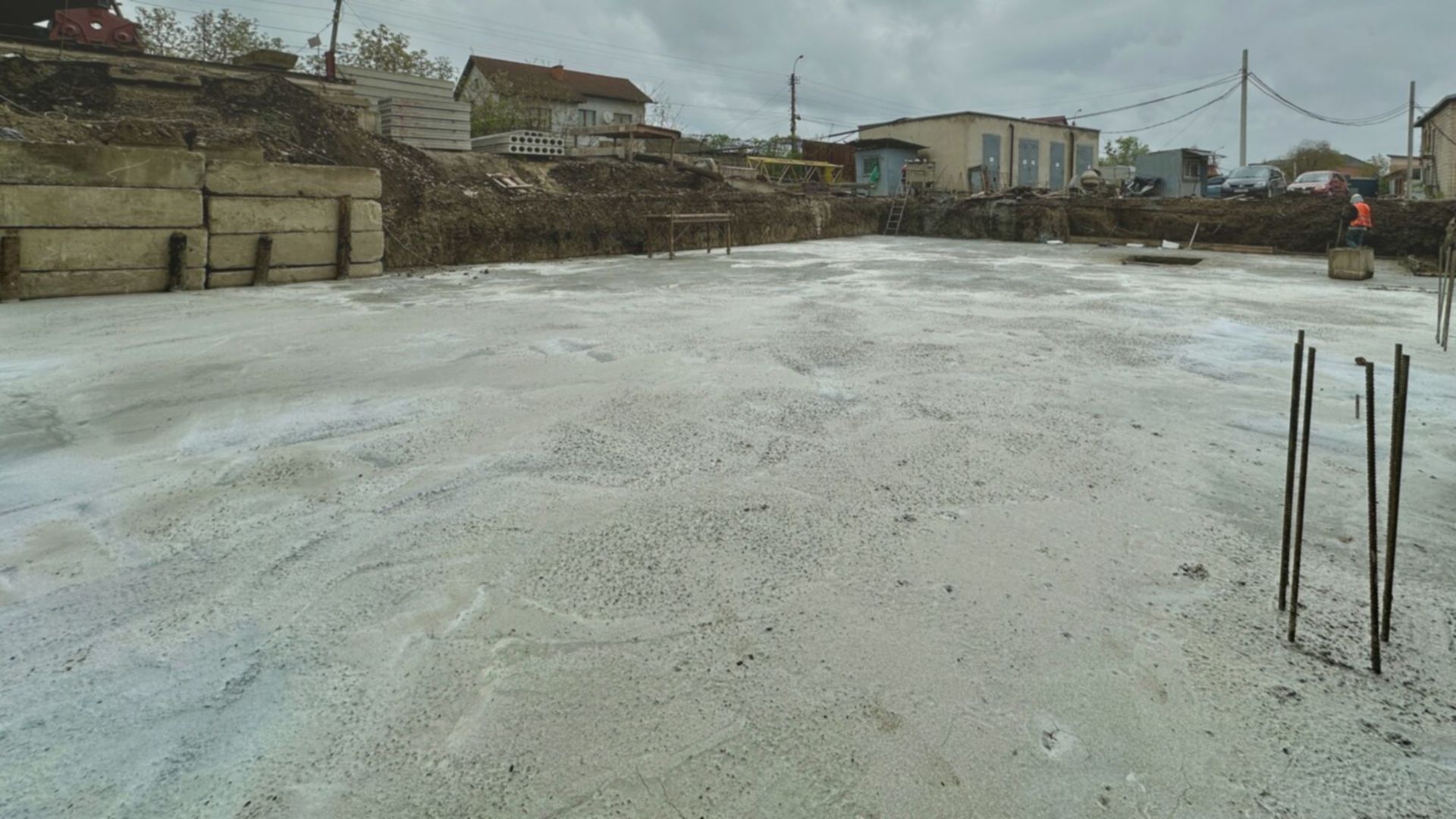 Жилой район Княгинин ход строительства фото 691762