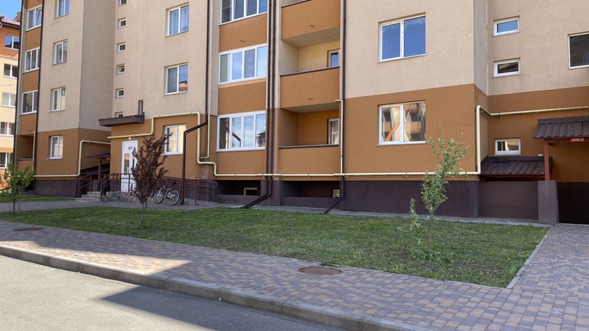 ЖК Сімейне Містечко хід будівництва фото 691910