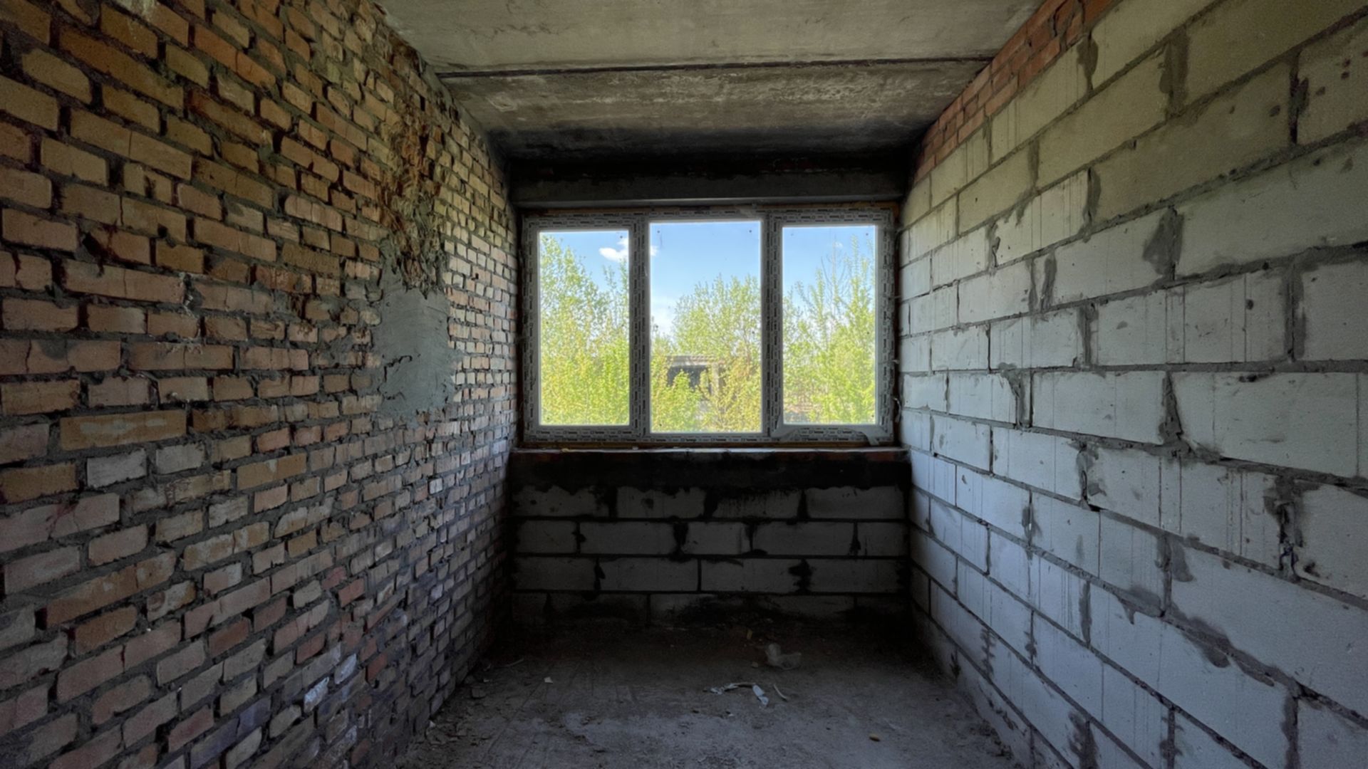 ЖК Сімейне Містечко хід будівництва фото 691914