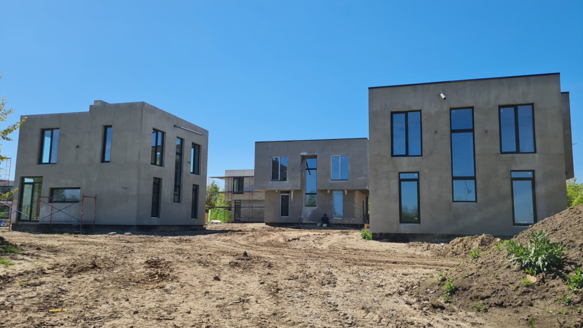 Станом на травень 2024 року КМ Barcelona хід будівництва фото 692864