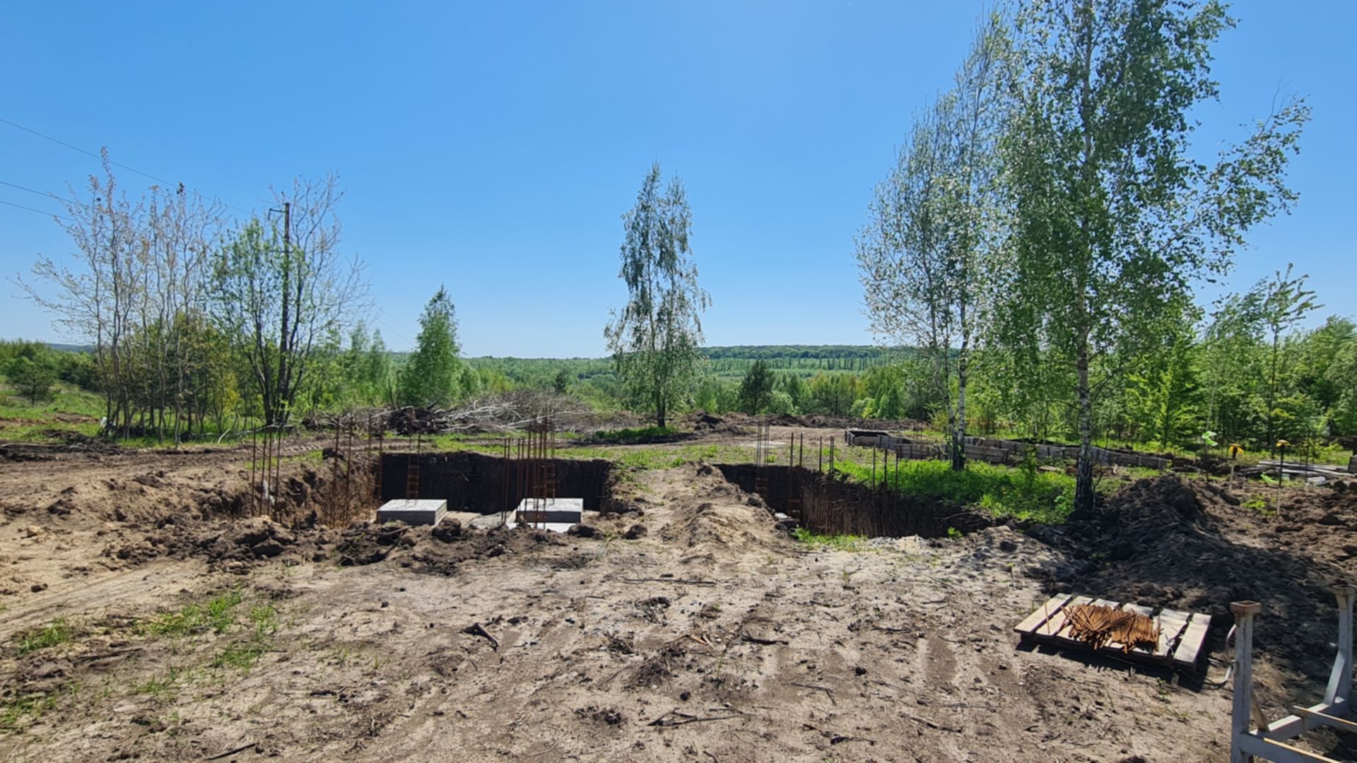 Станом на травень 2024 року КМ Barcelona хід будівництва фото 692970