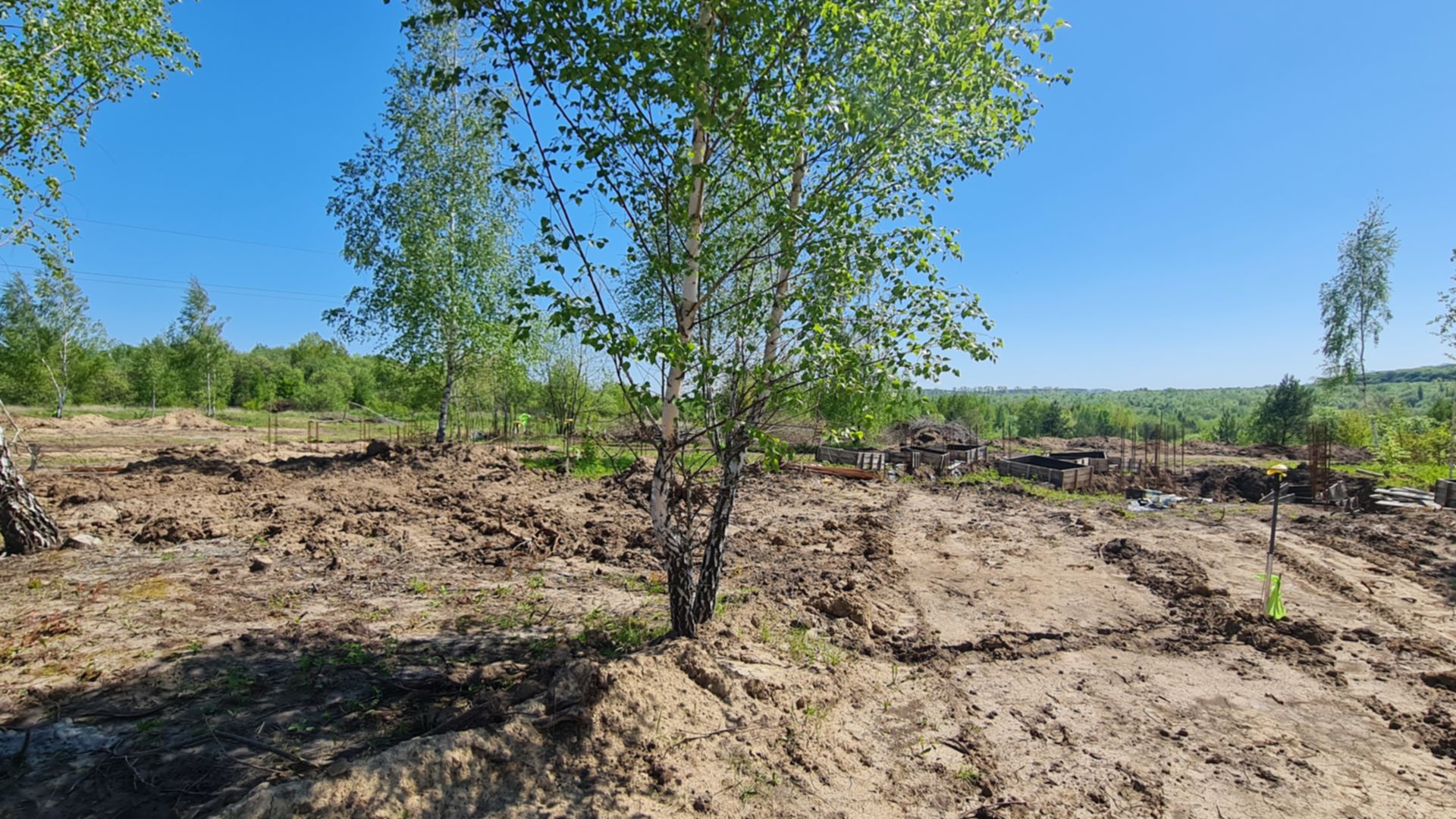 Станом на травень 2024 року КМ Barcelona хід будівництва фото 692972