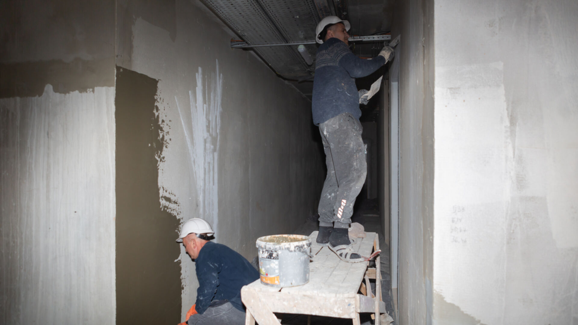 Станом на травень 2024 року ЖК Лавандовий хід будівництва фото 693128