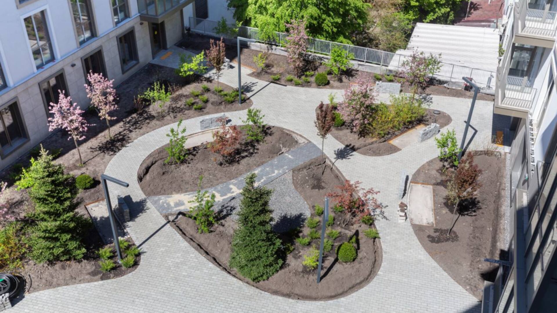 Станом на травень 2024 року ЖК Illinsky House хід будівництва фото 693260