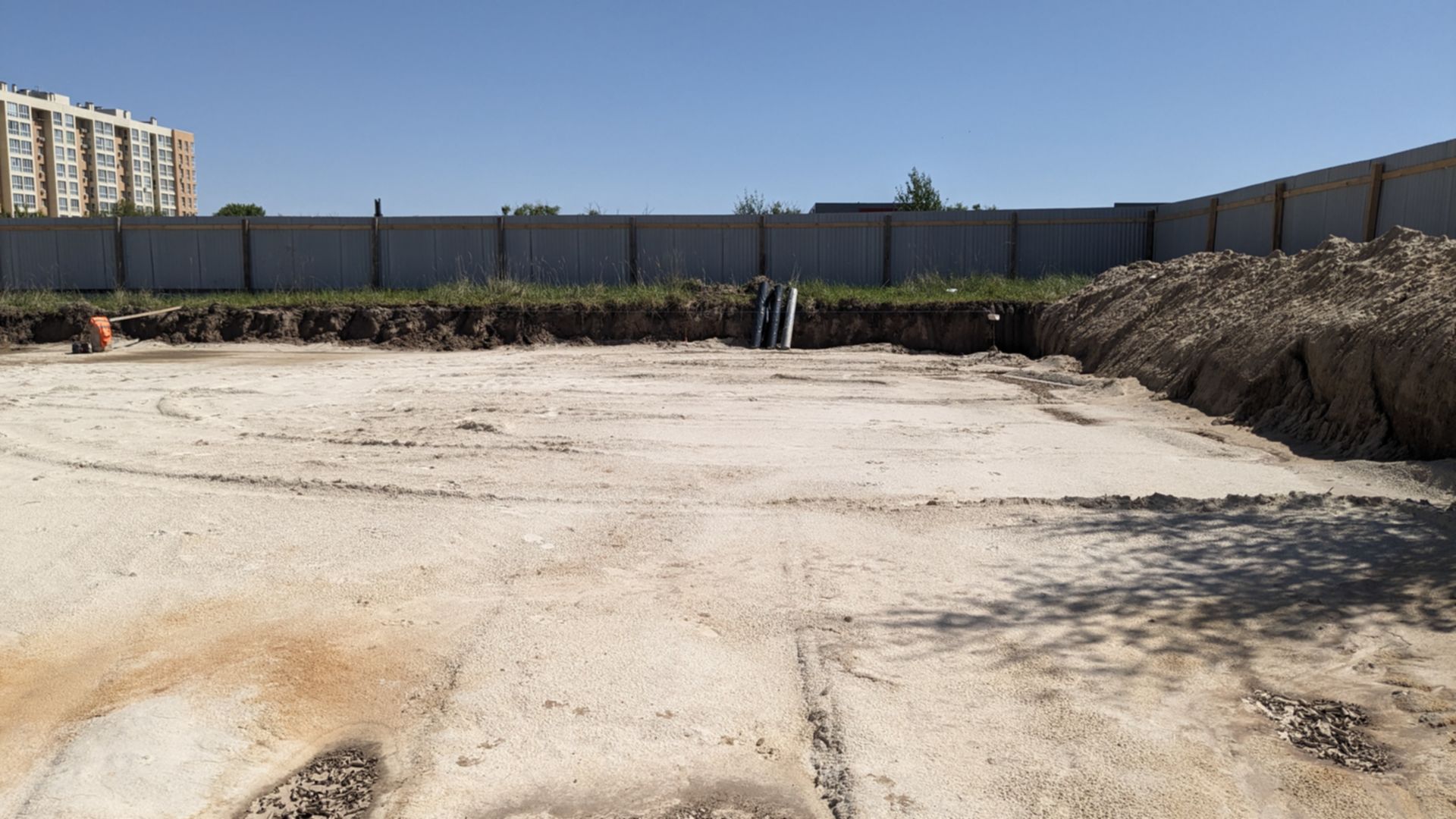 ЖК Sofi House хід будівництва фото 693628