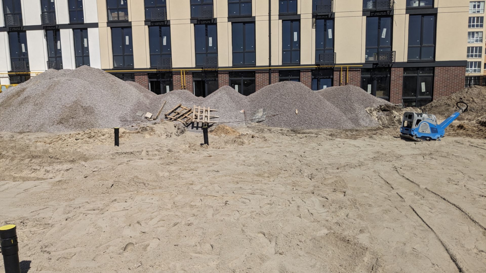 ЖК Sofi House хід будівництва фото 693634