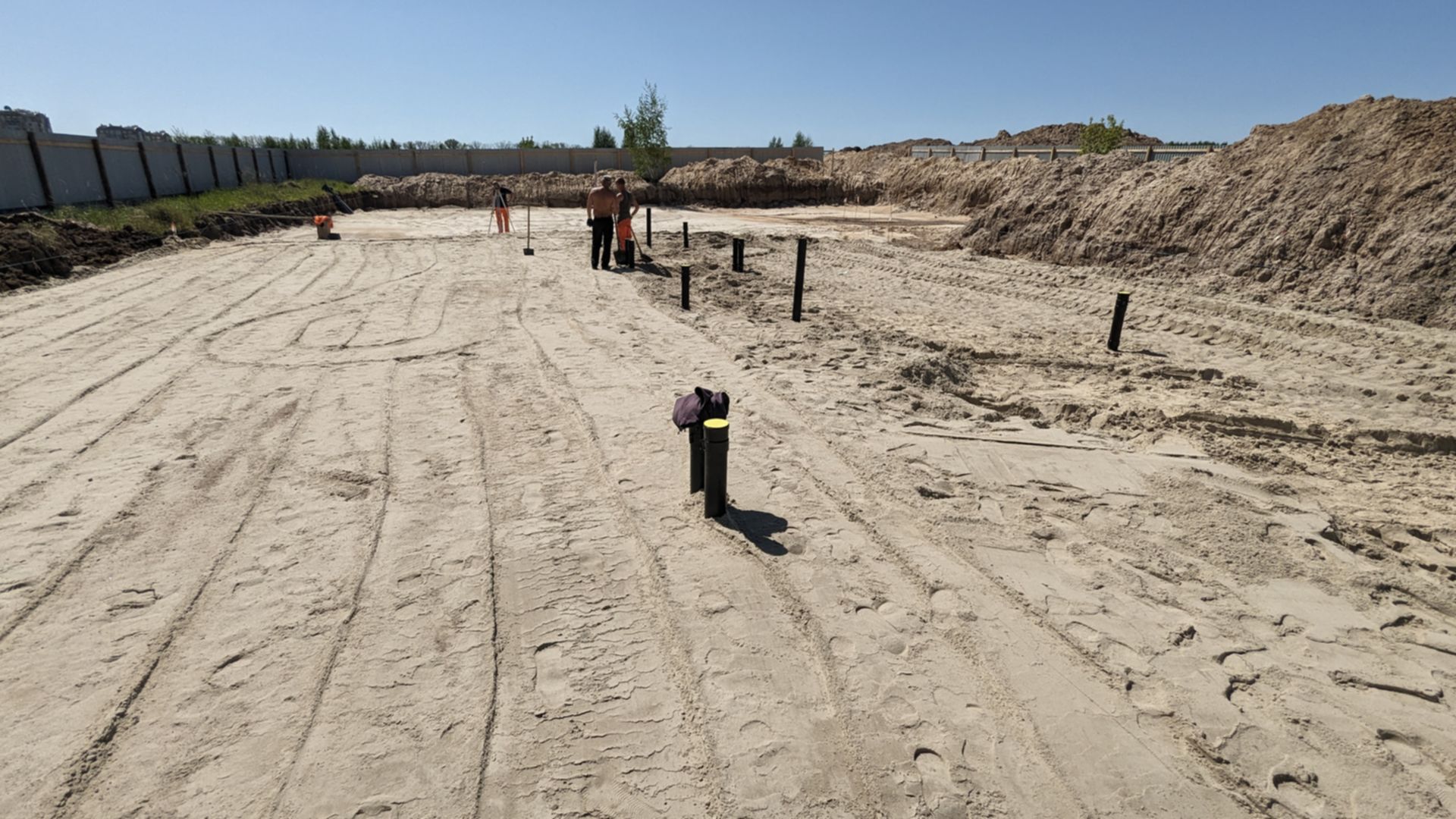 ЖК Sofi House хід будівництва фото 693636